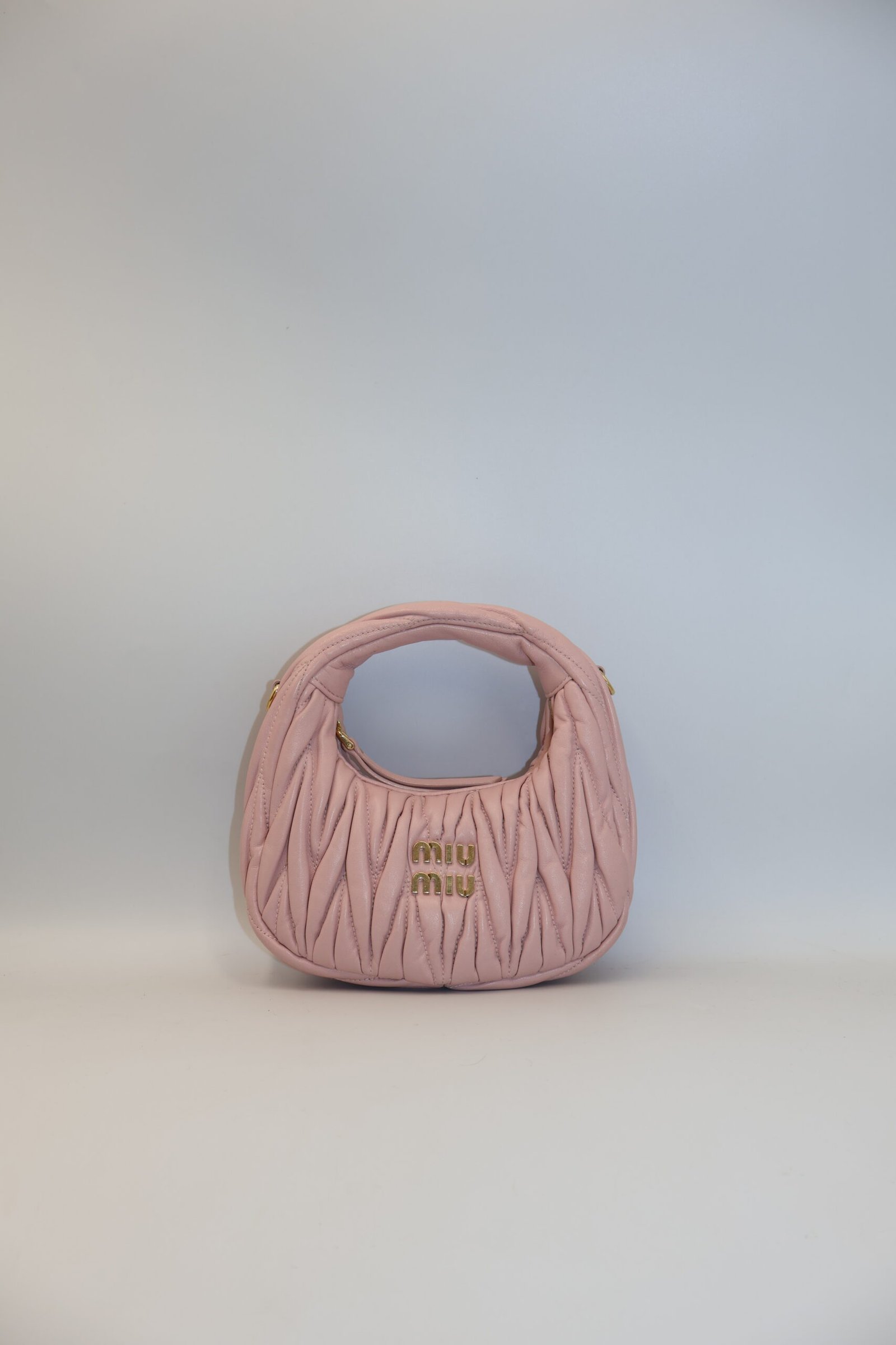 MIU MIU - BOLSO WANDER