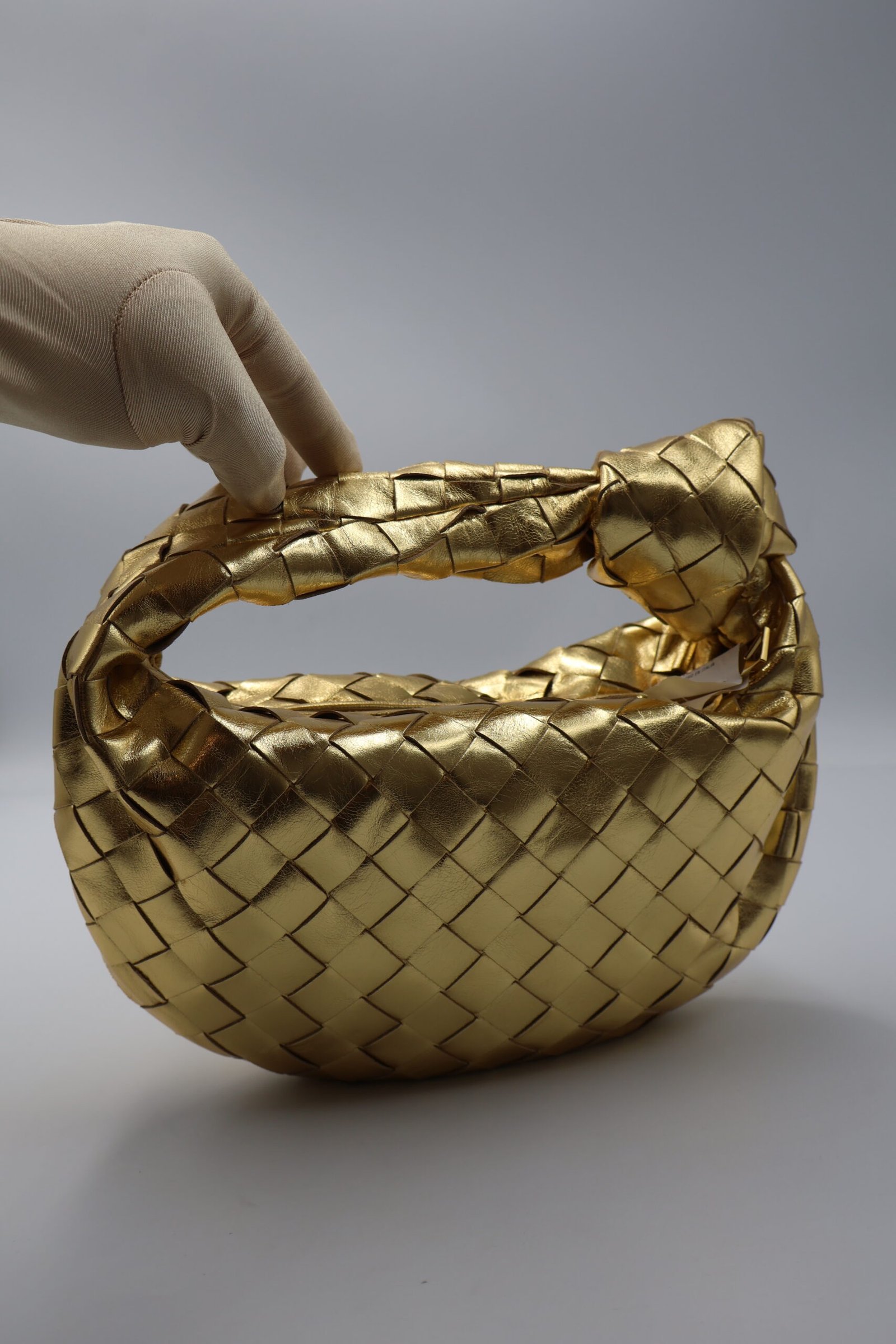 BOTTEGA VENETA - BOLSO JODIE