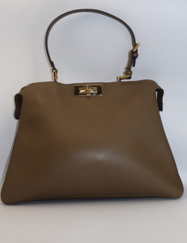 FENDI - BOLSO PEEKABO