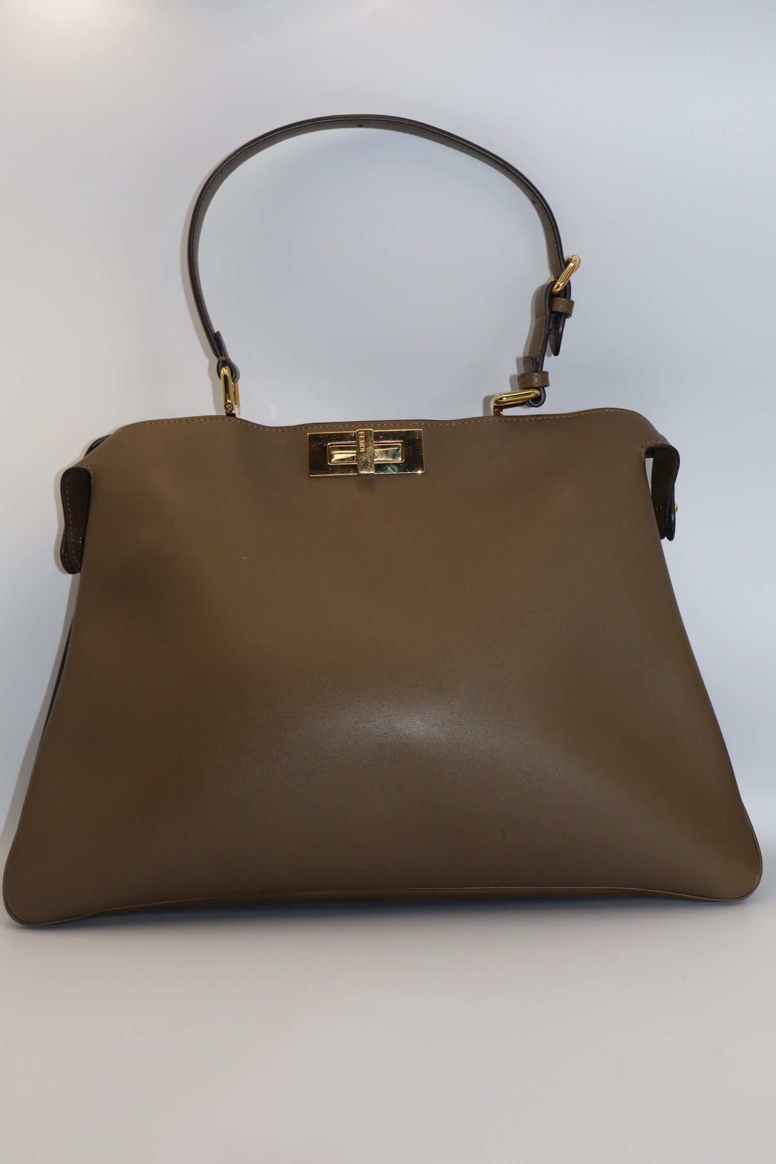 FENDI - BOLSO PEEKABO