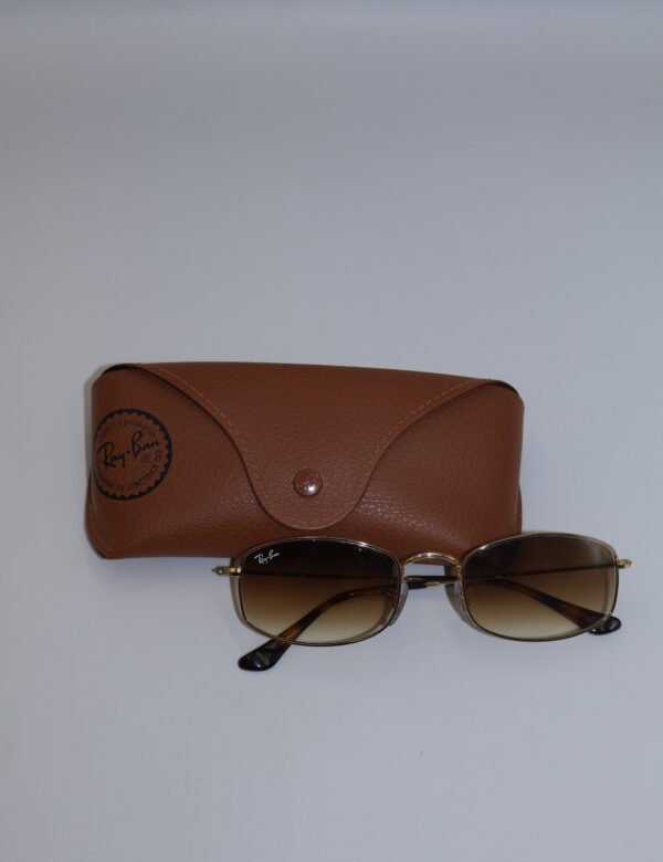 RAY-BAN - LENTES RB3832