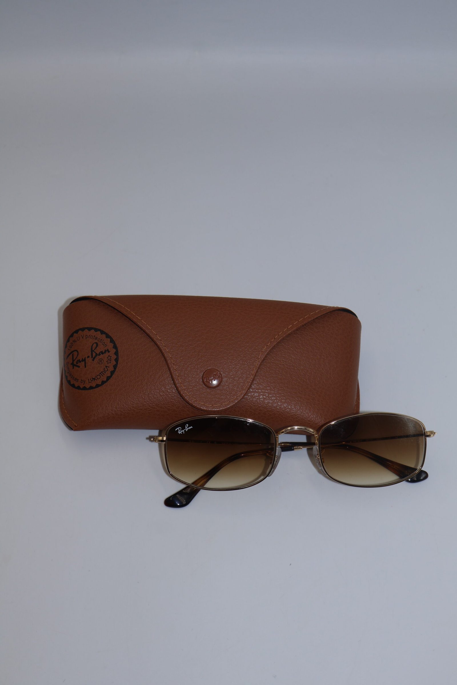 RAY-BAN - LENTES RB3832
