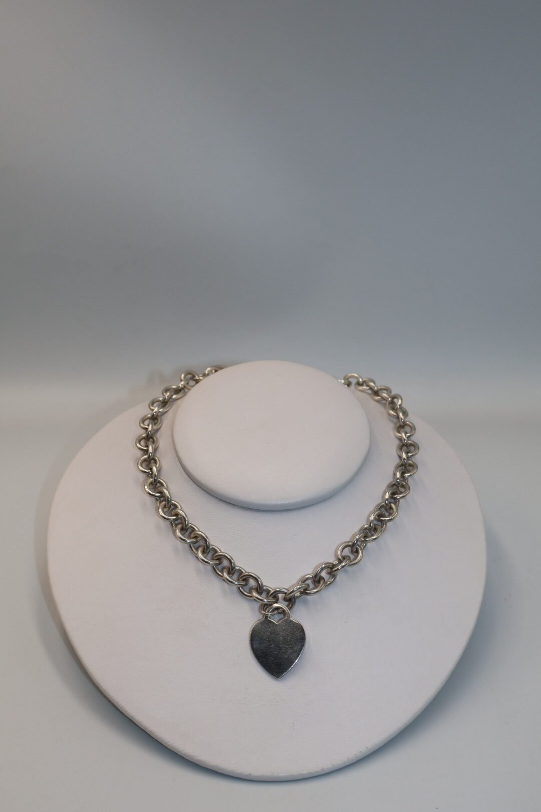 TIFFANY & CO - COLLAR