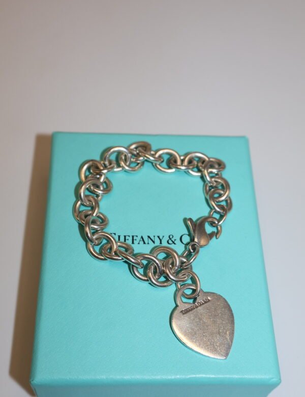 TIFFANY & CO - PULSERA