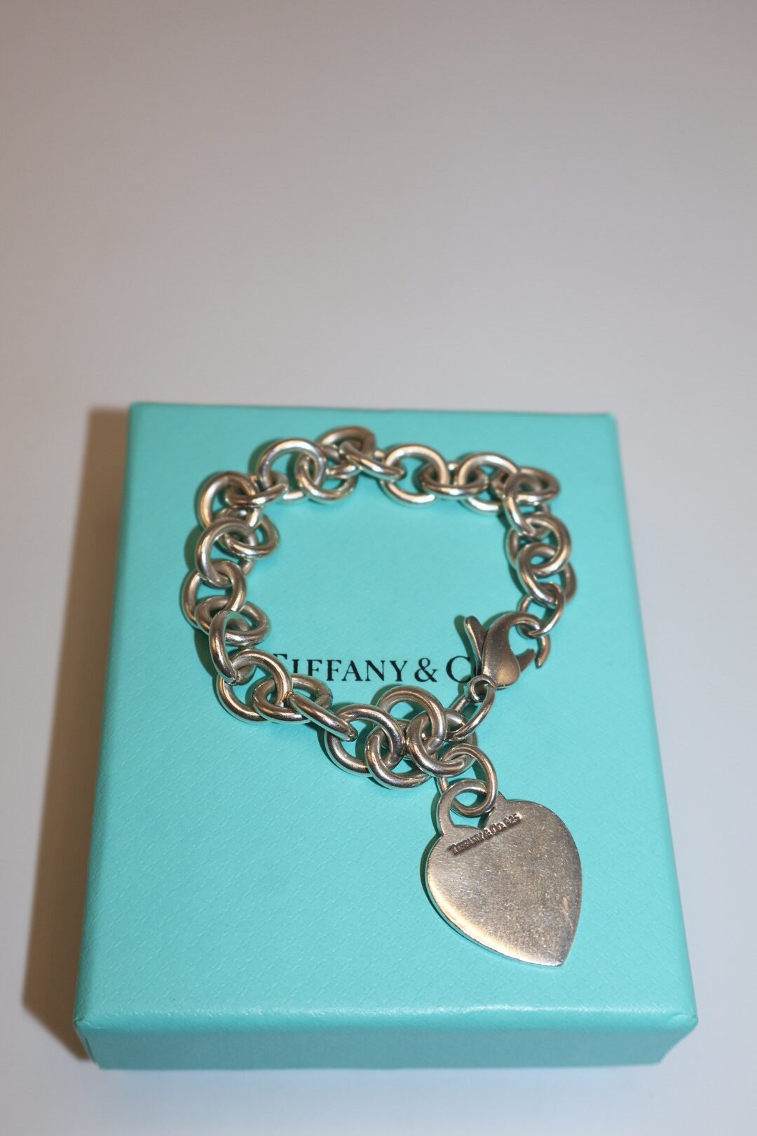 TIFFANY & CO - PULSERA
