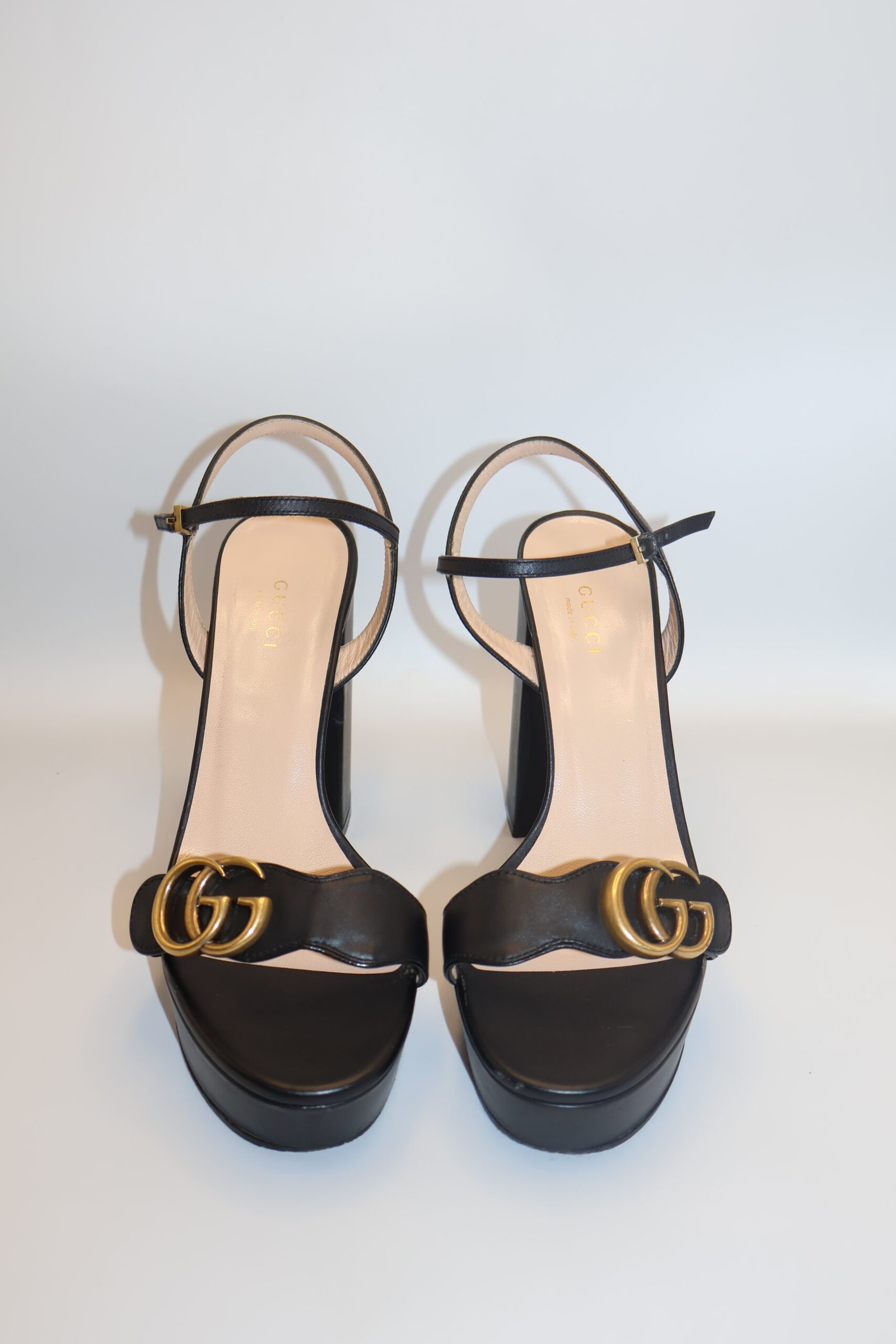 GUCCI - TACONES MARMONT