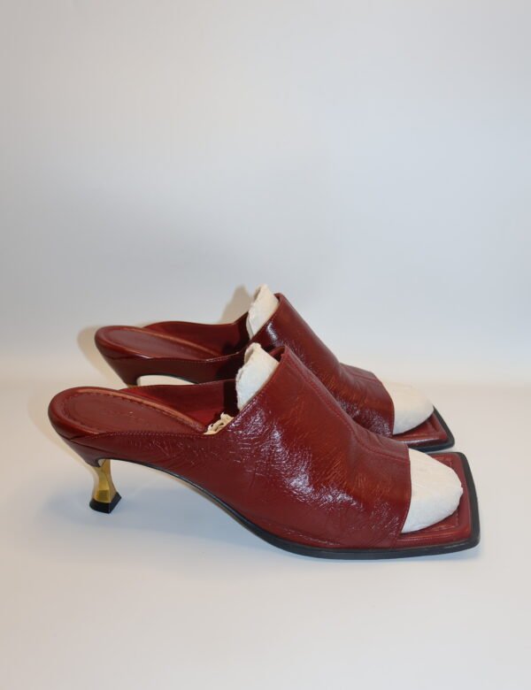 BOTTEGA VENETA - SANDALIAS