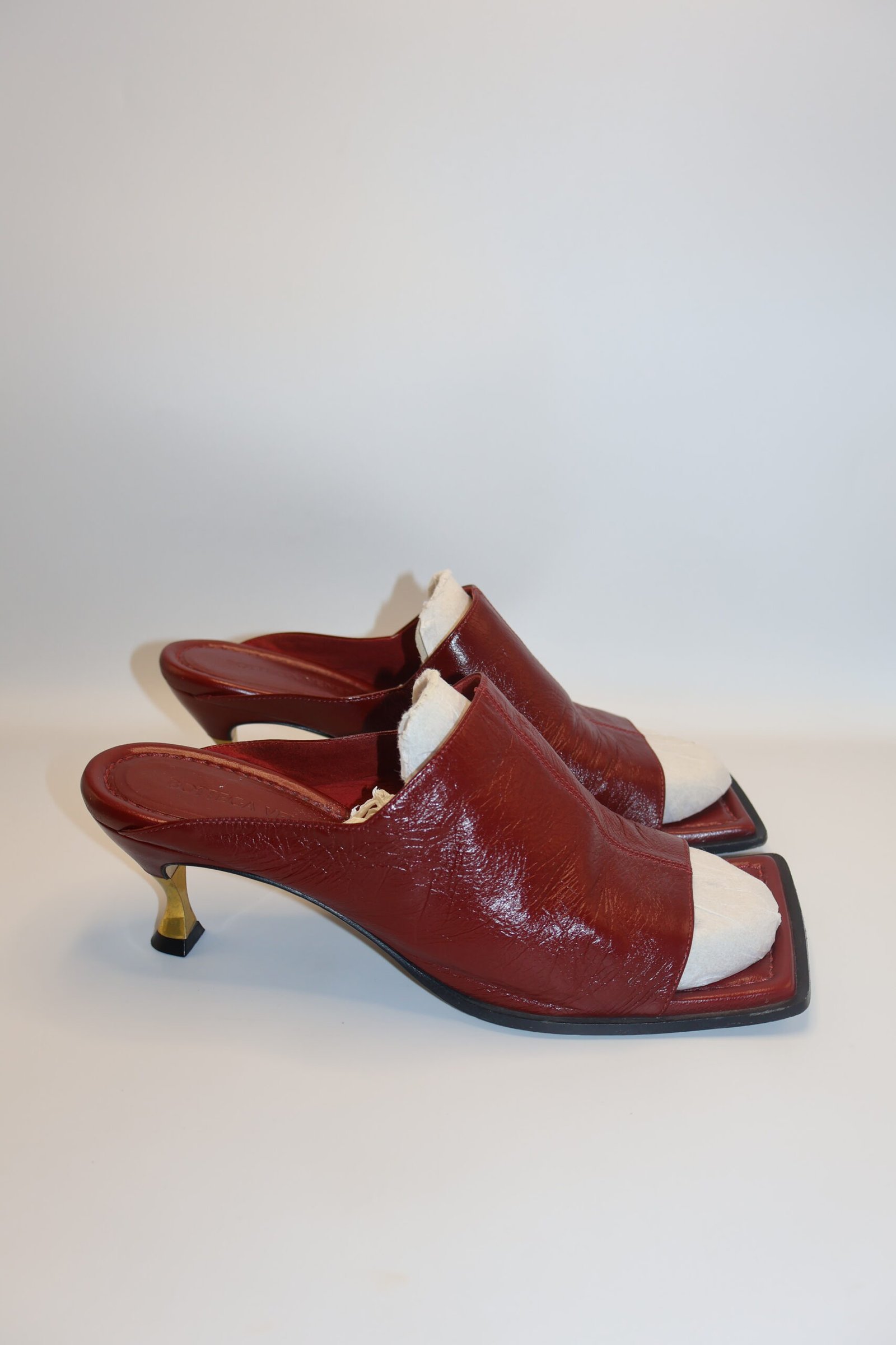 BOTTEGA VENETA - SANDALIAS