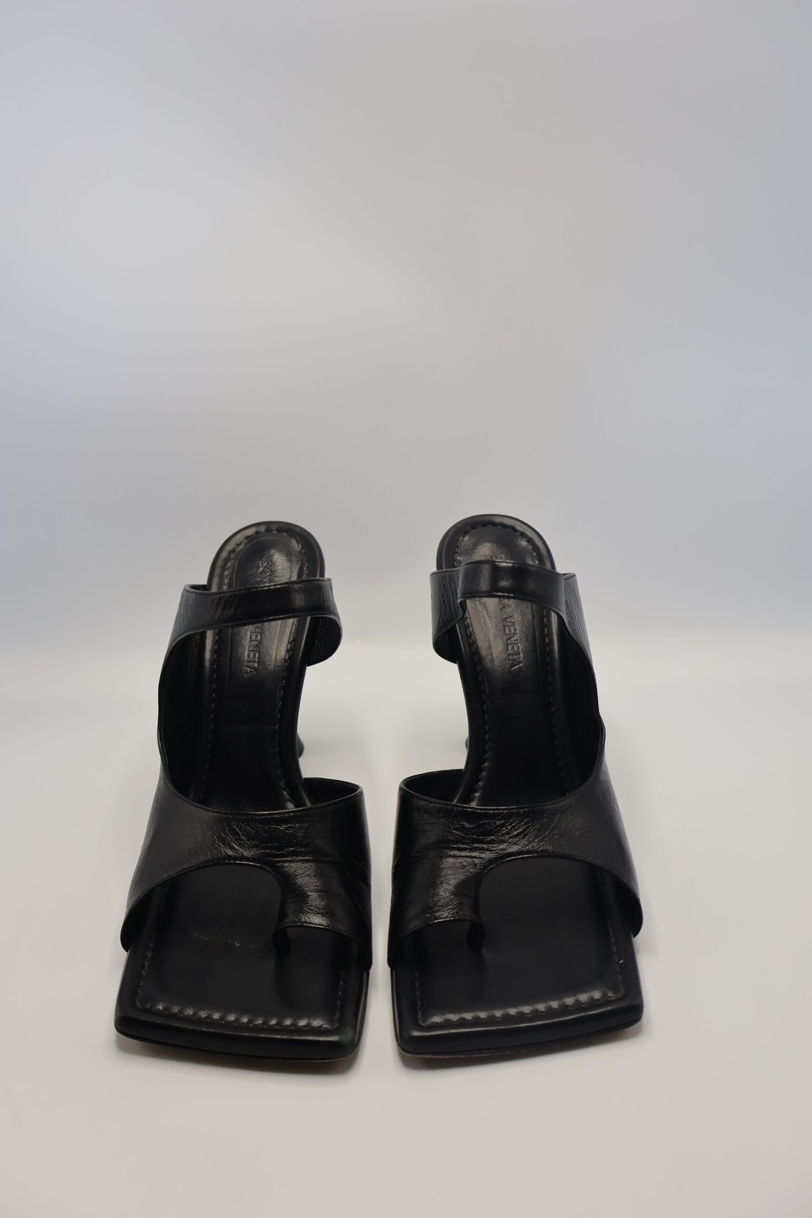BOTTEGA VENETA - SANDALIAS