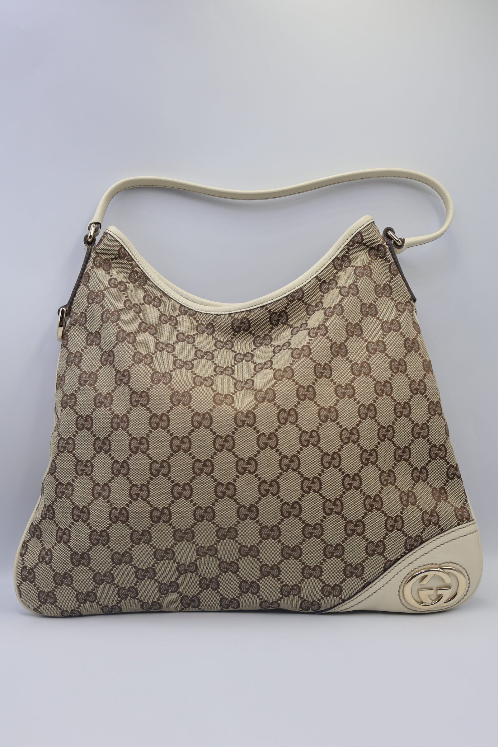 GUCCI - BOLSO NEW BRITT HOBO