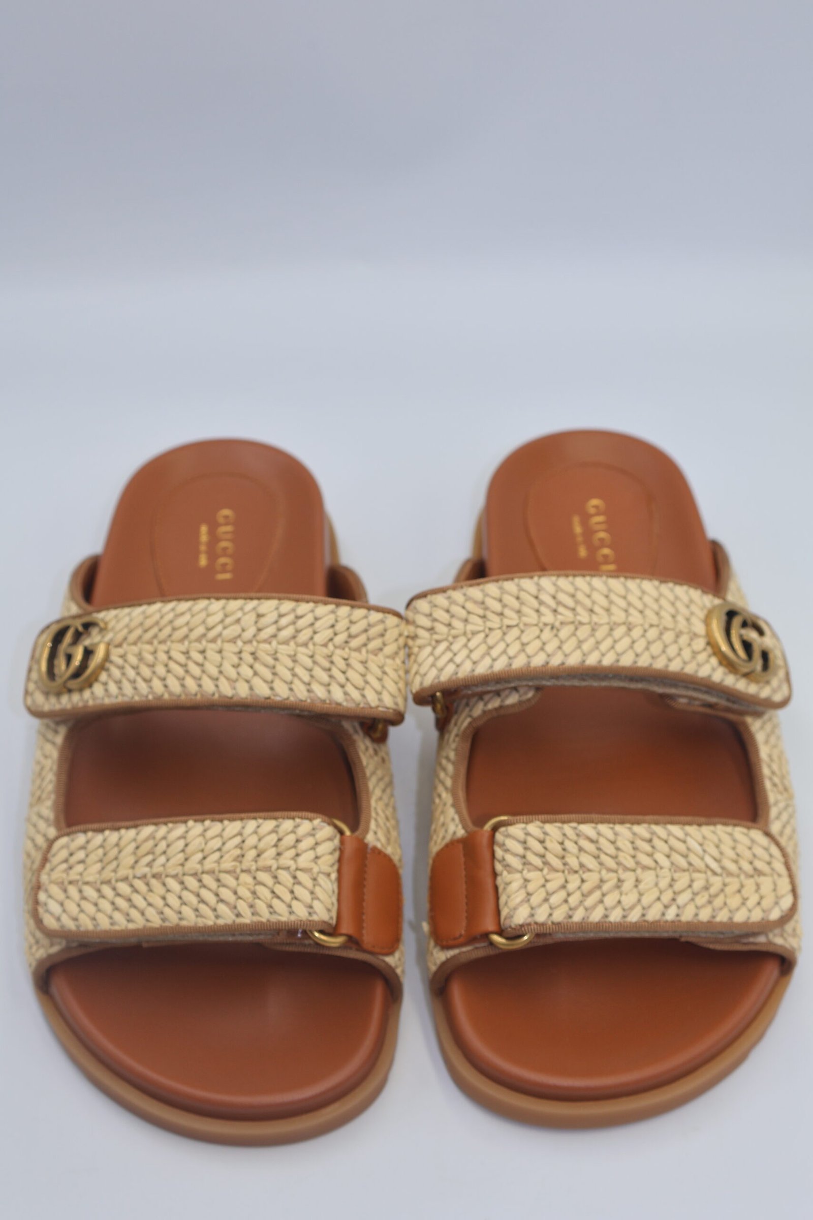 GUCCI - SANDALIAS
