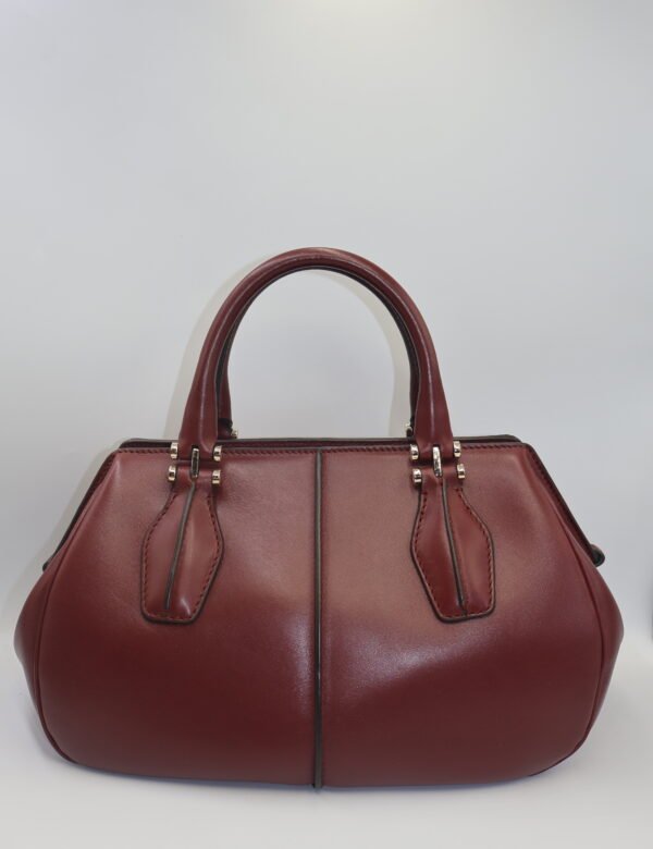BOLSO TOD'S STYLING