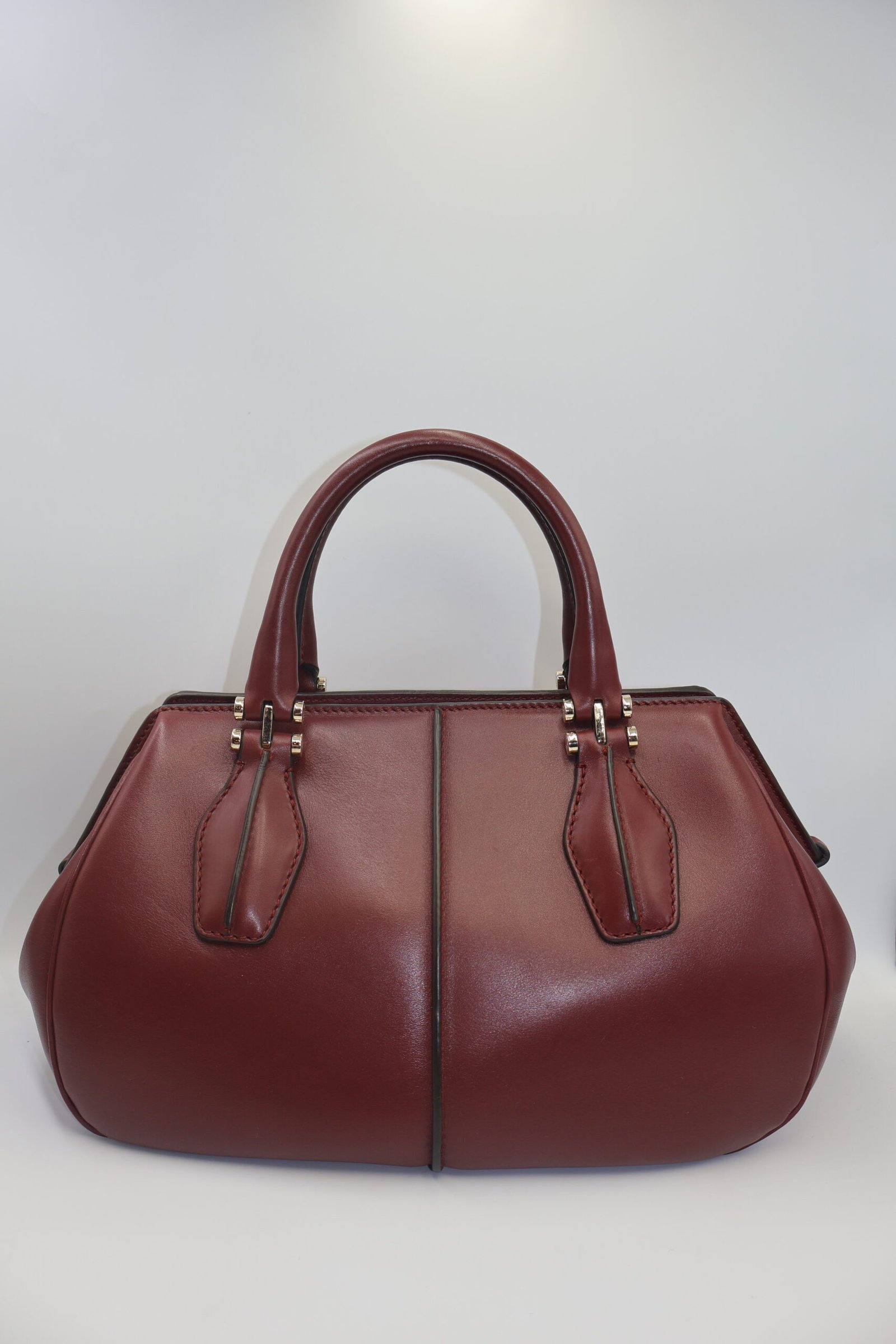 BOLSO TOD'S STYLING