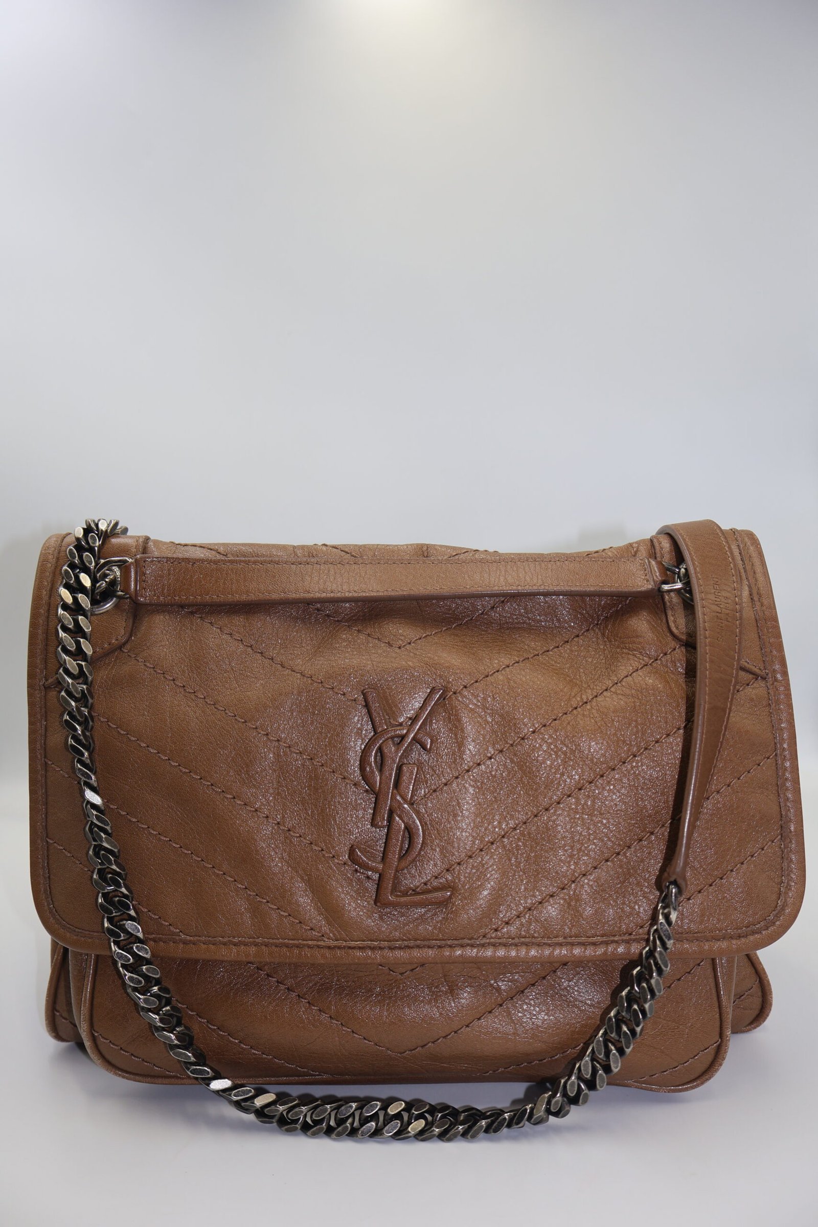 SAINT LAURENT - BOLSO NIKI