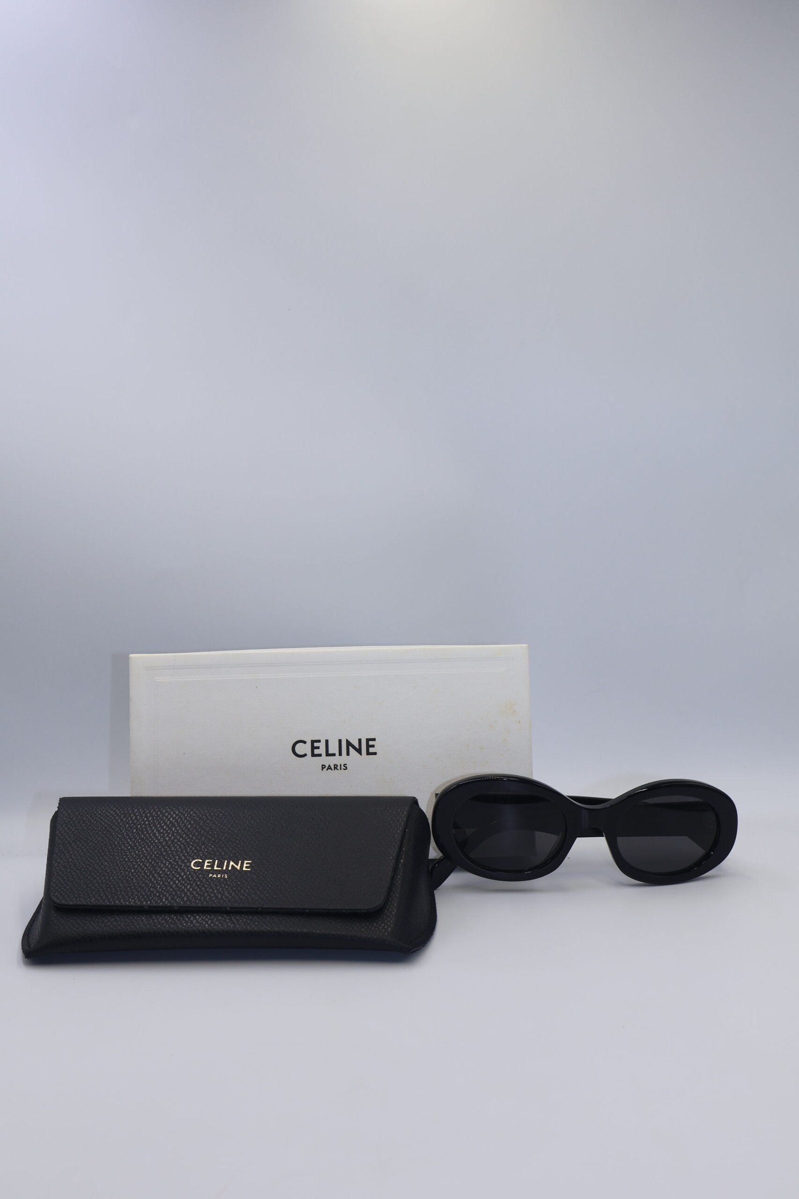 CELINE - LENTES TRIOMPHE