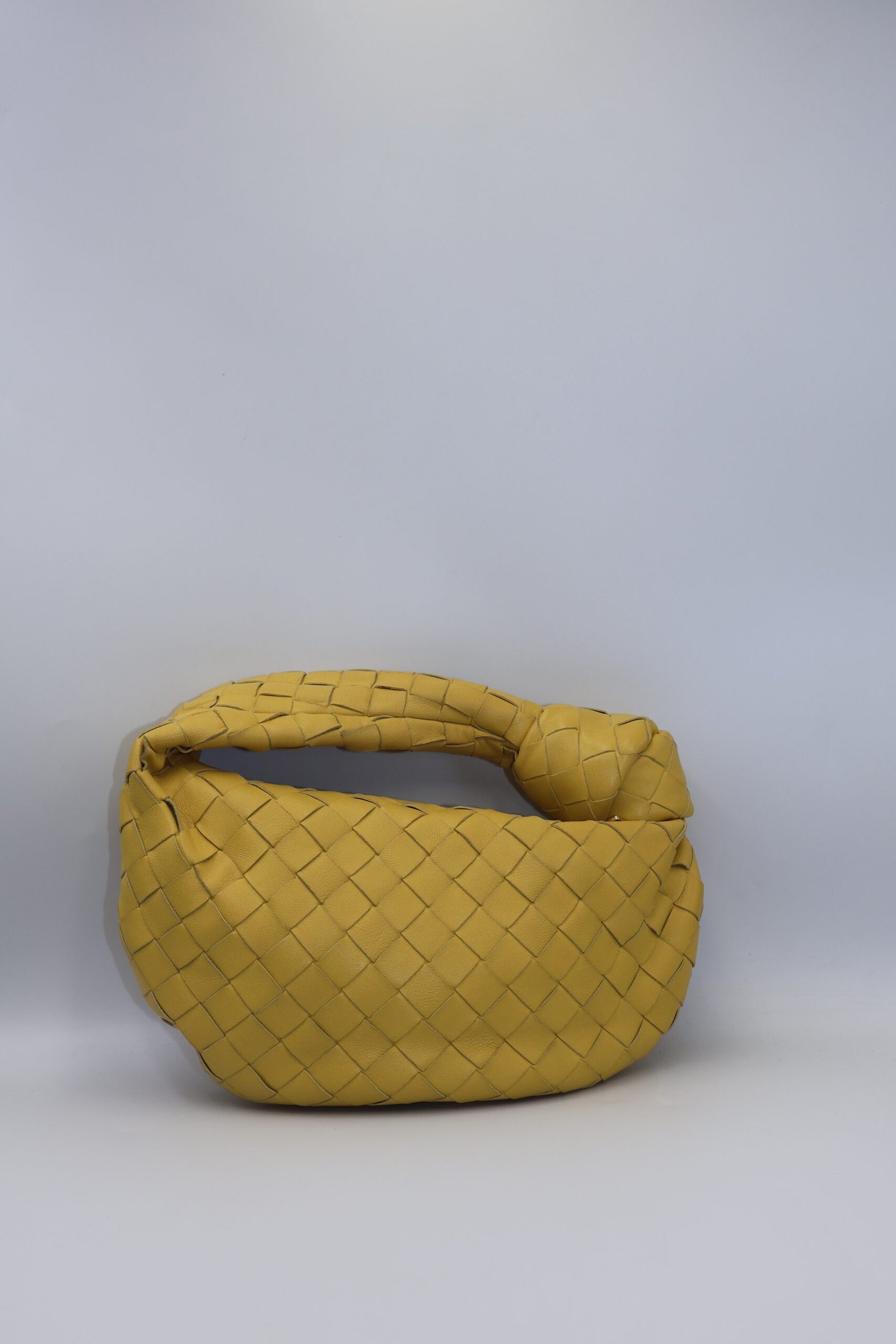 BOTTEGA VENETA - BOLSO MINI JODIE