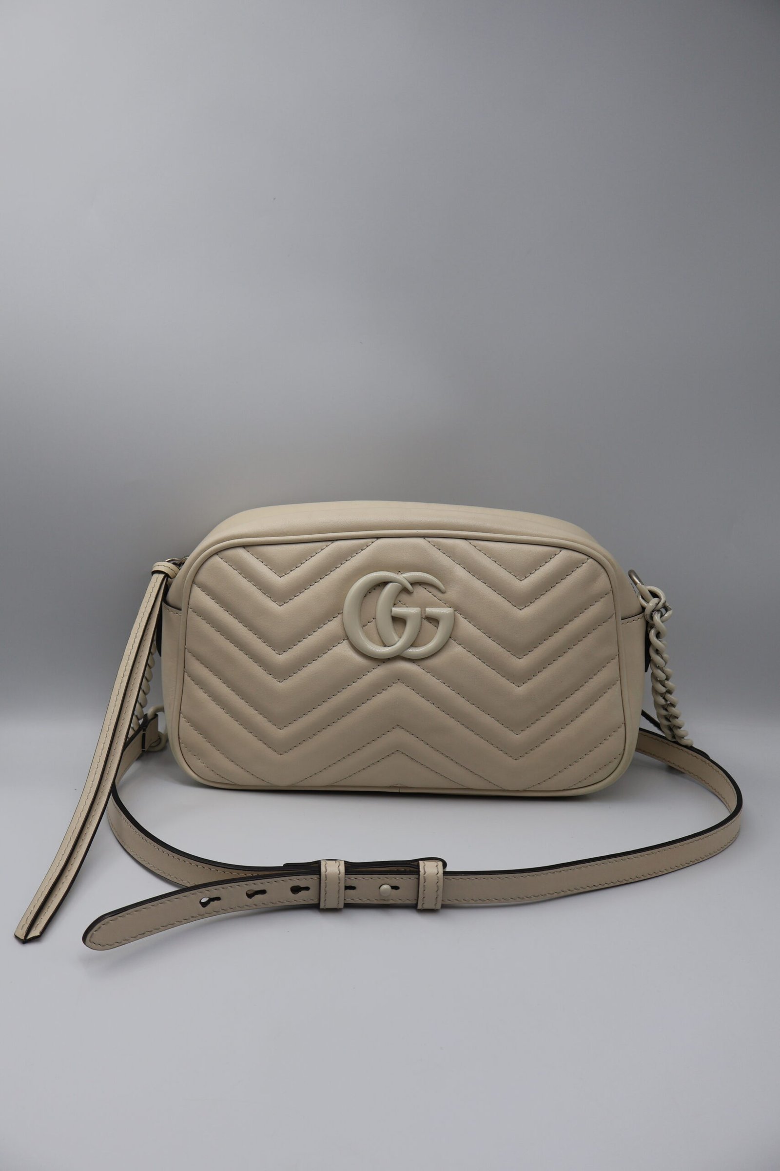 GUCCI - BOLSO MARMONT