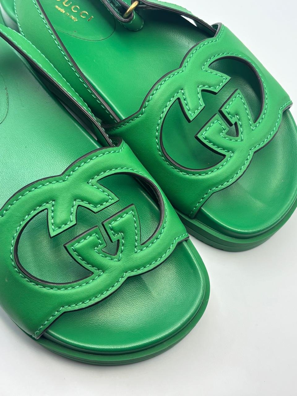 GUCCI - SANDALIAS