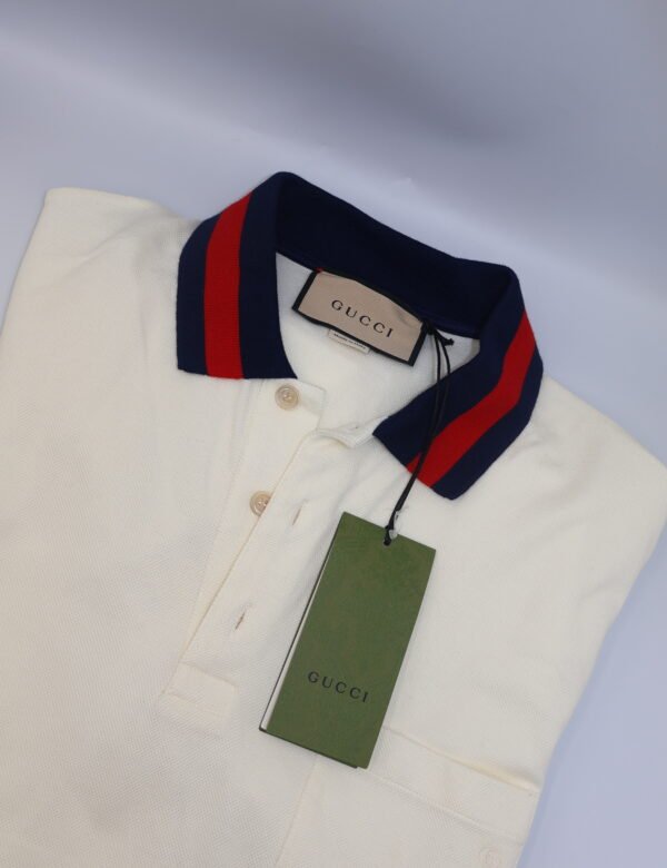 GUCCI - CAMISA
