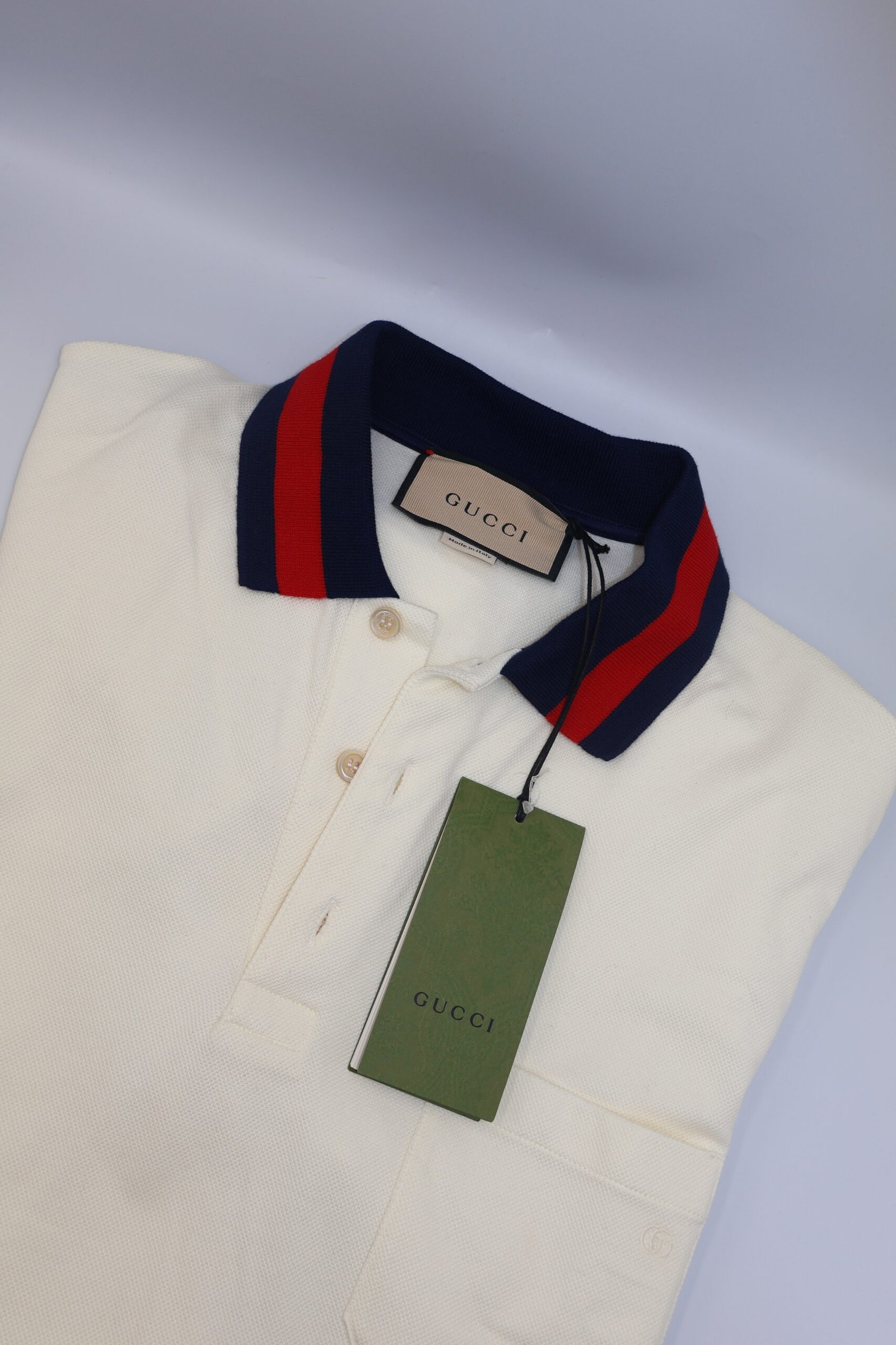 GUCCI - CAMISA