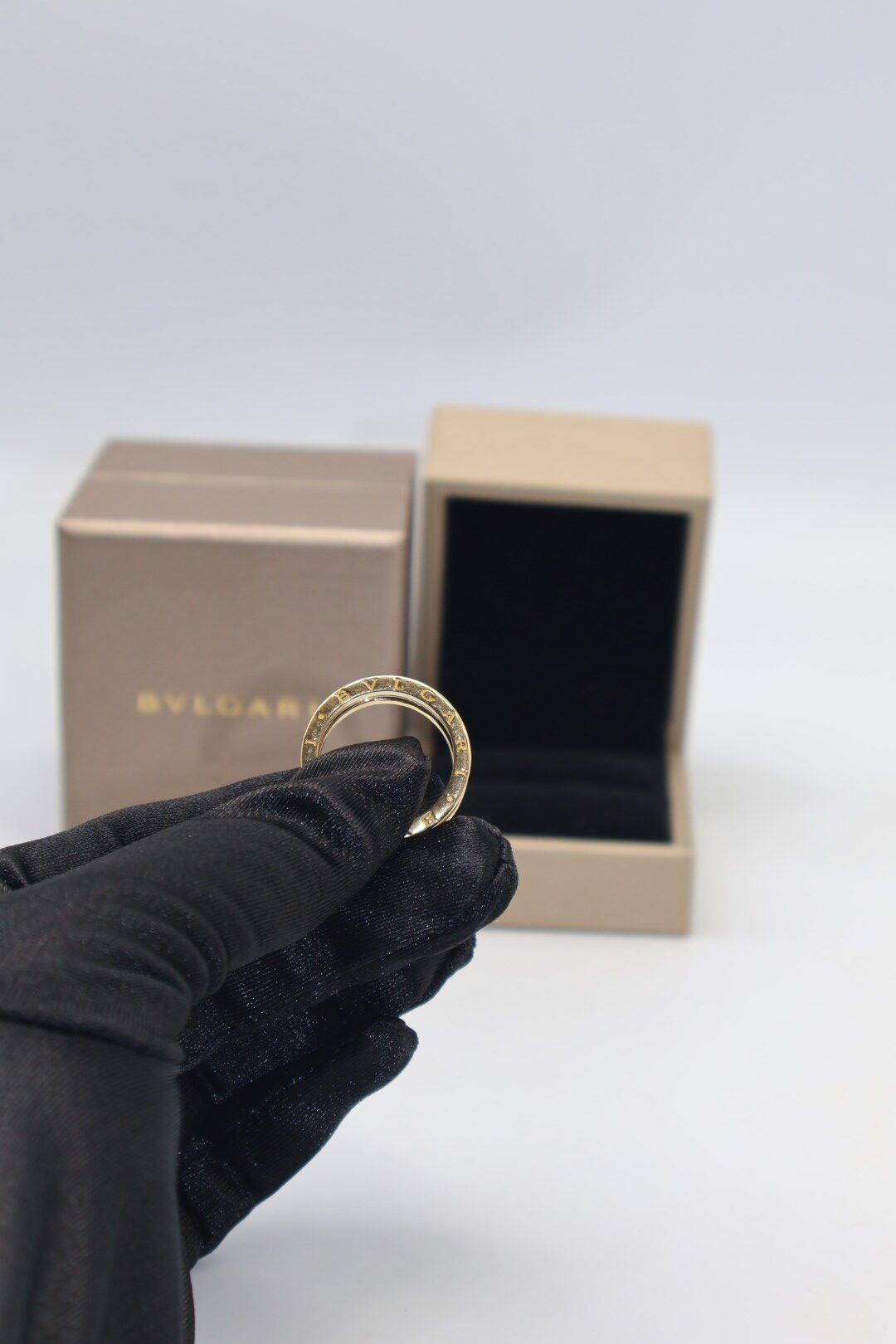 ANILLO BVLGARIB.ZERO1