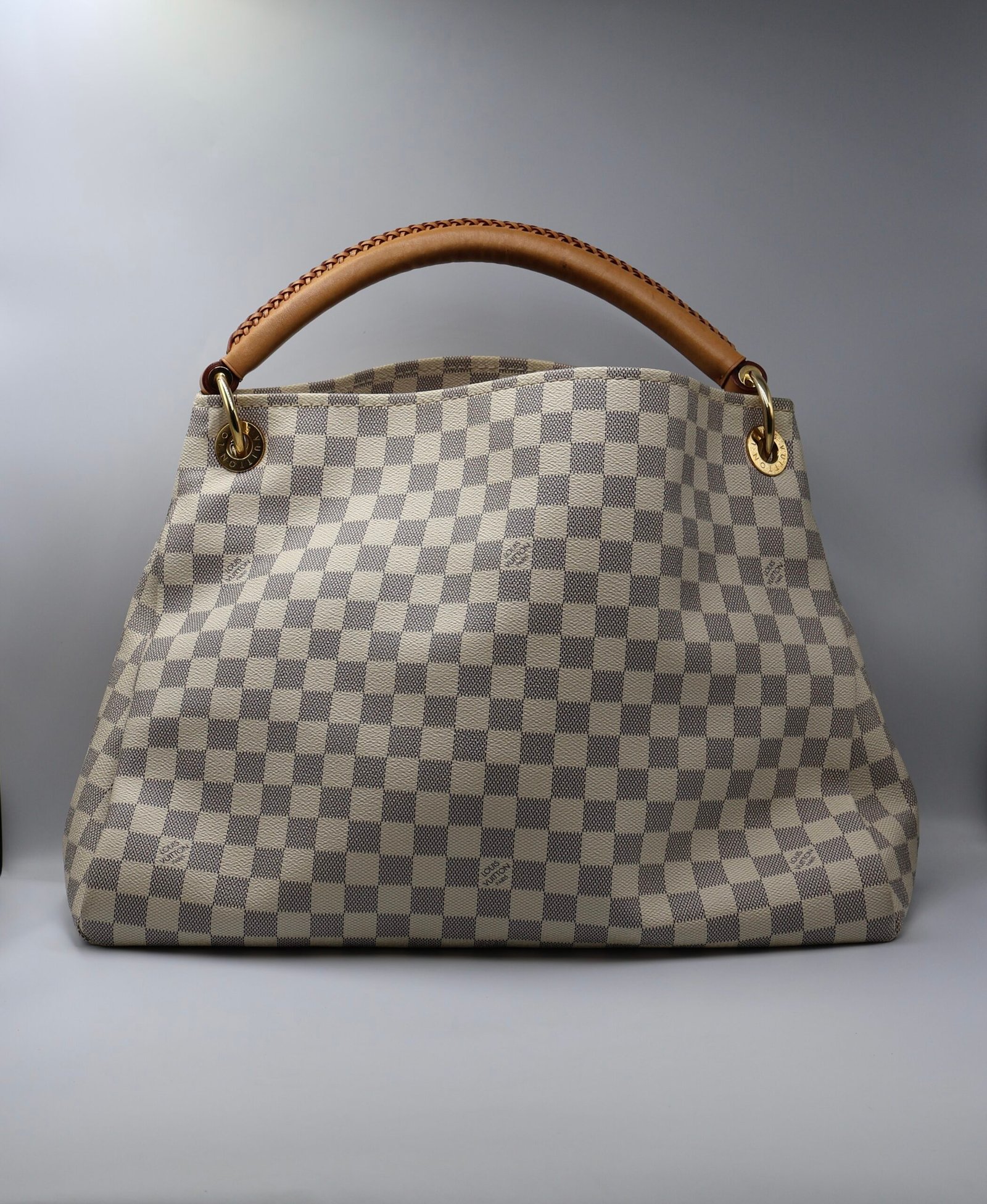 LOUIS VUITTON - BOLSO ARTSY MM