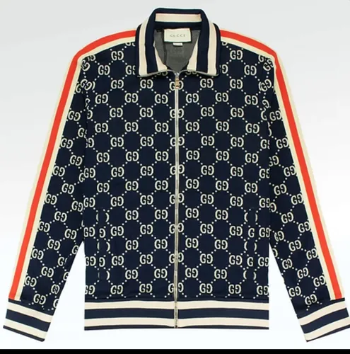 GUCCI - CHAQUETA