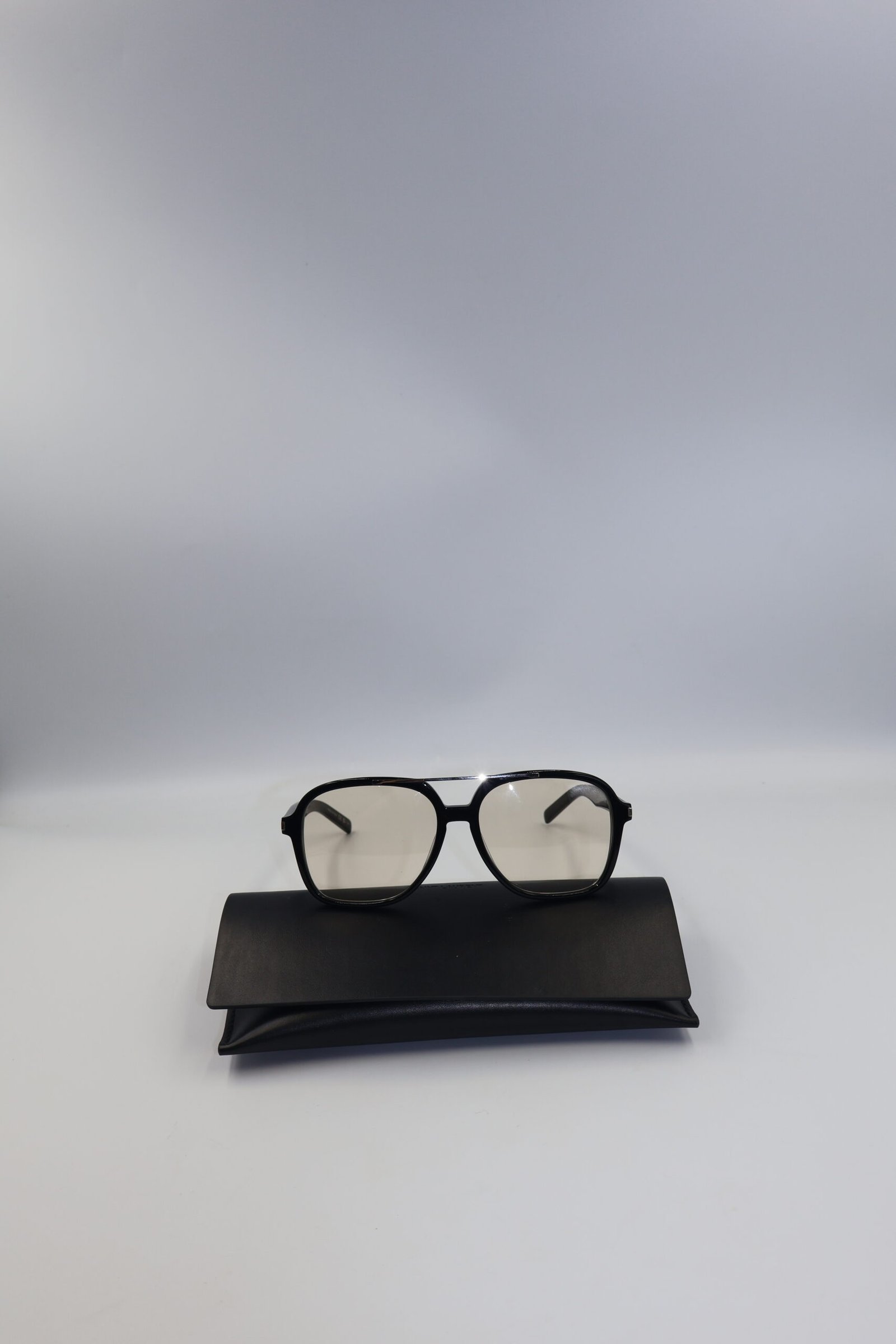 SAINT LAURENTE - LENTES