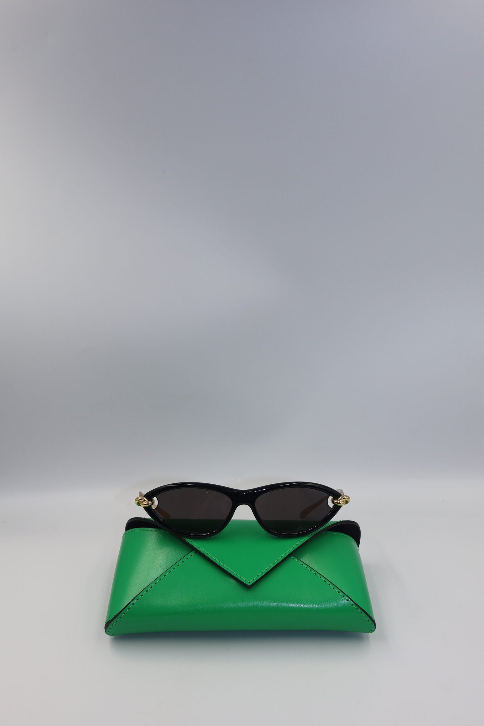 BOTTEGA VENETE - LENTES BV1390S