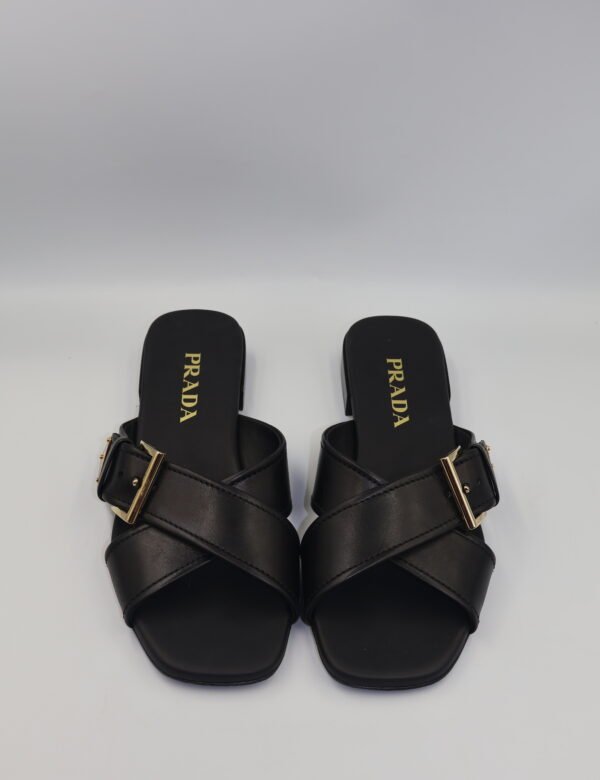 PRADA - SANDALIAS