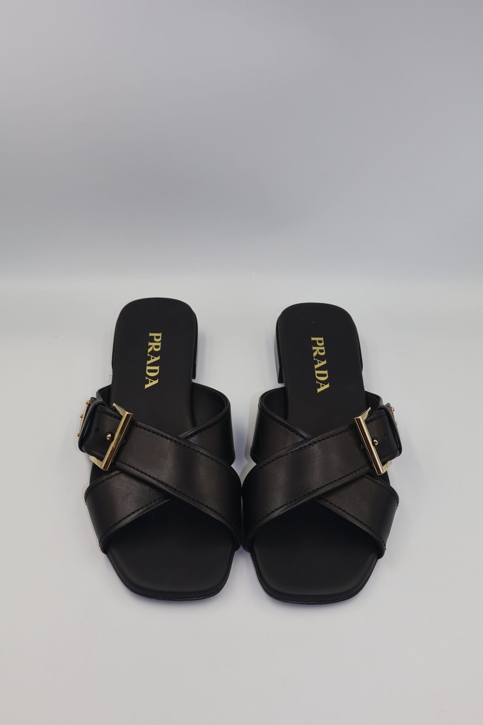 PRADA - SANDALIAS