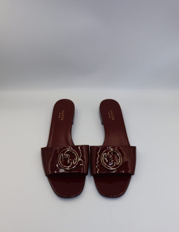 GUCCI - SANDALAIS