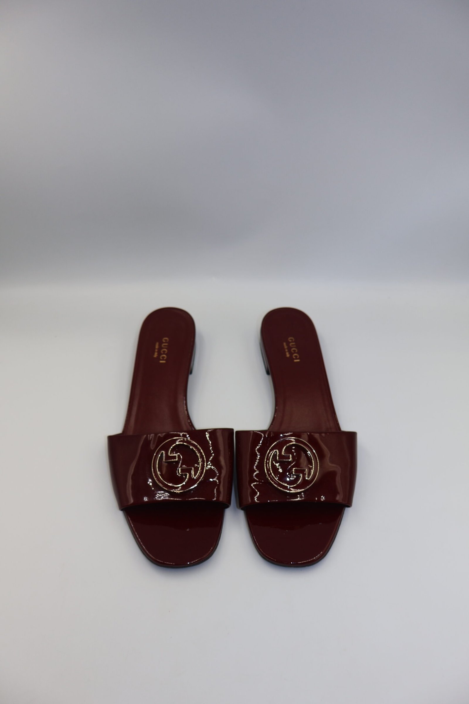 GUCCI - SANDALAIS