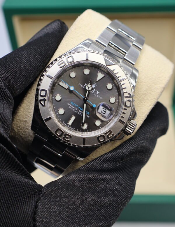 ROLEX RELOJ GMT-MASTER II (PEPSI)