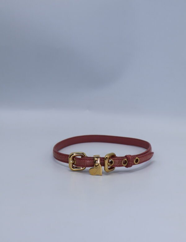 MIU MIU - PULSERA