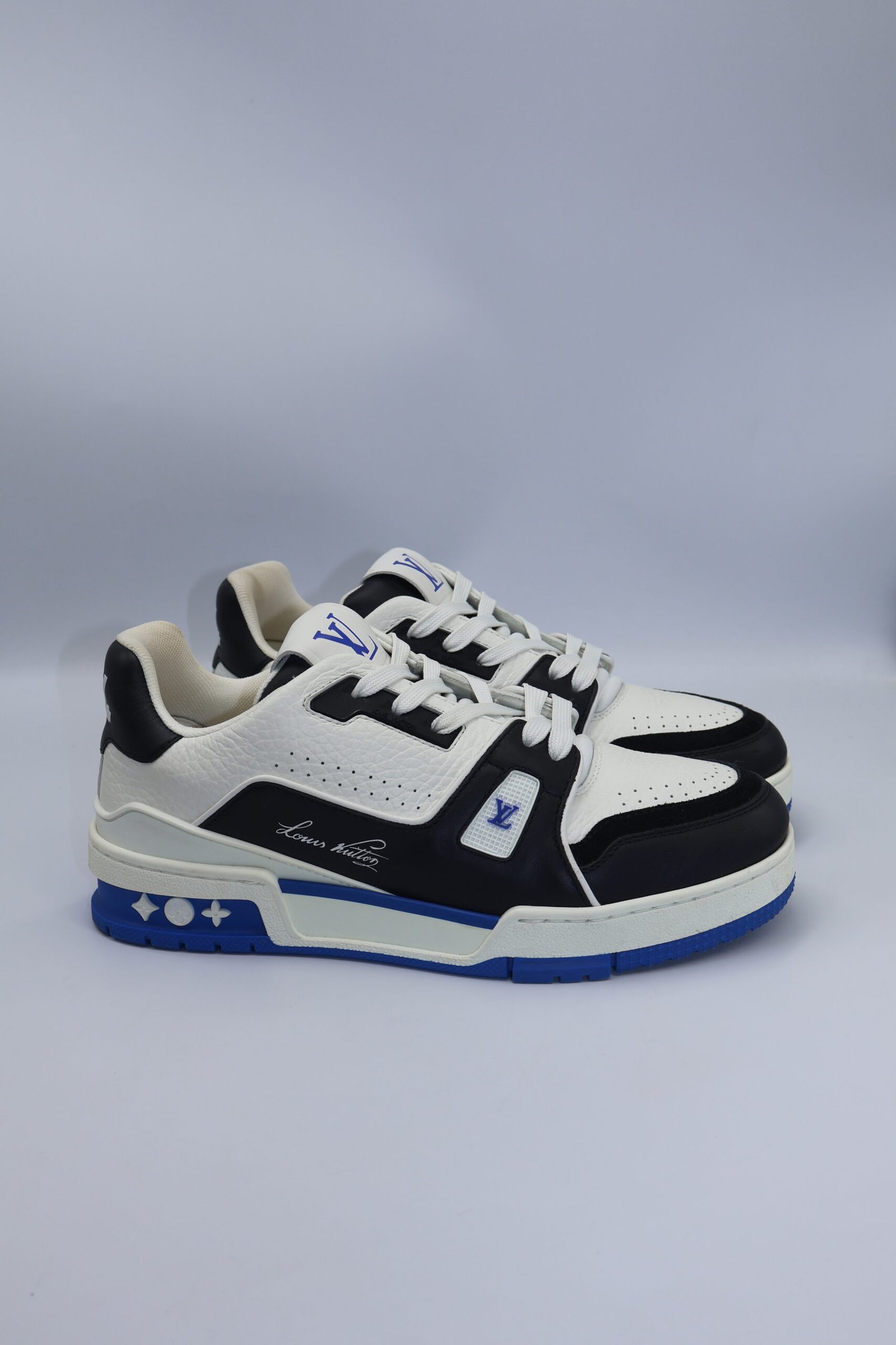 LOUIS VUITTON - TENIS TRAINER