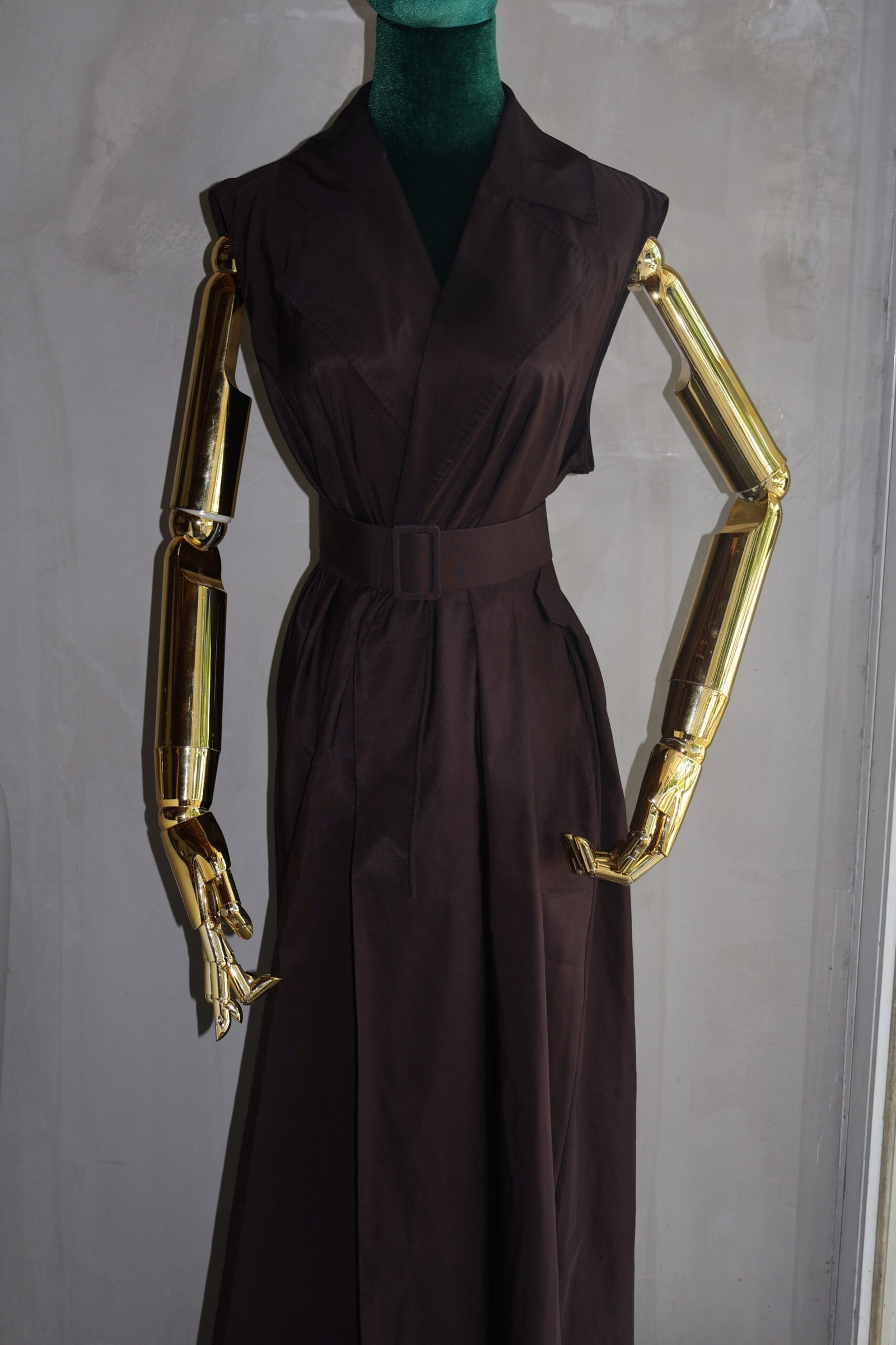 CAROLINA HERRERA - VESTIDO
