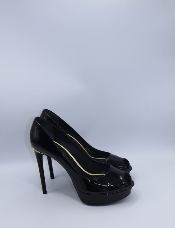 LOUIS VUITTON - TACONES EYELINE