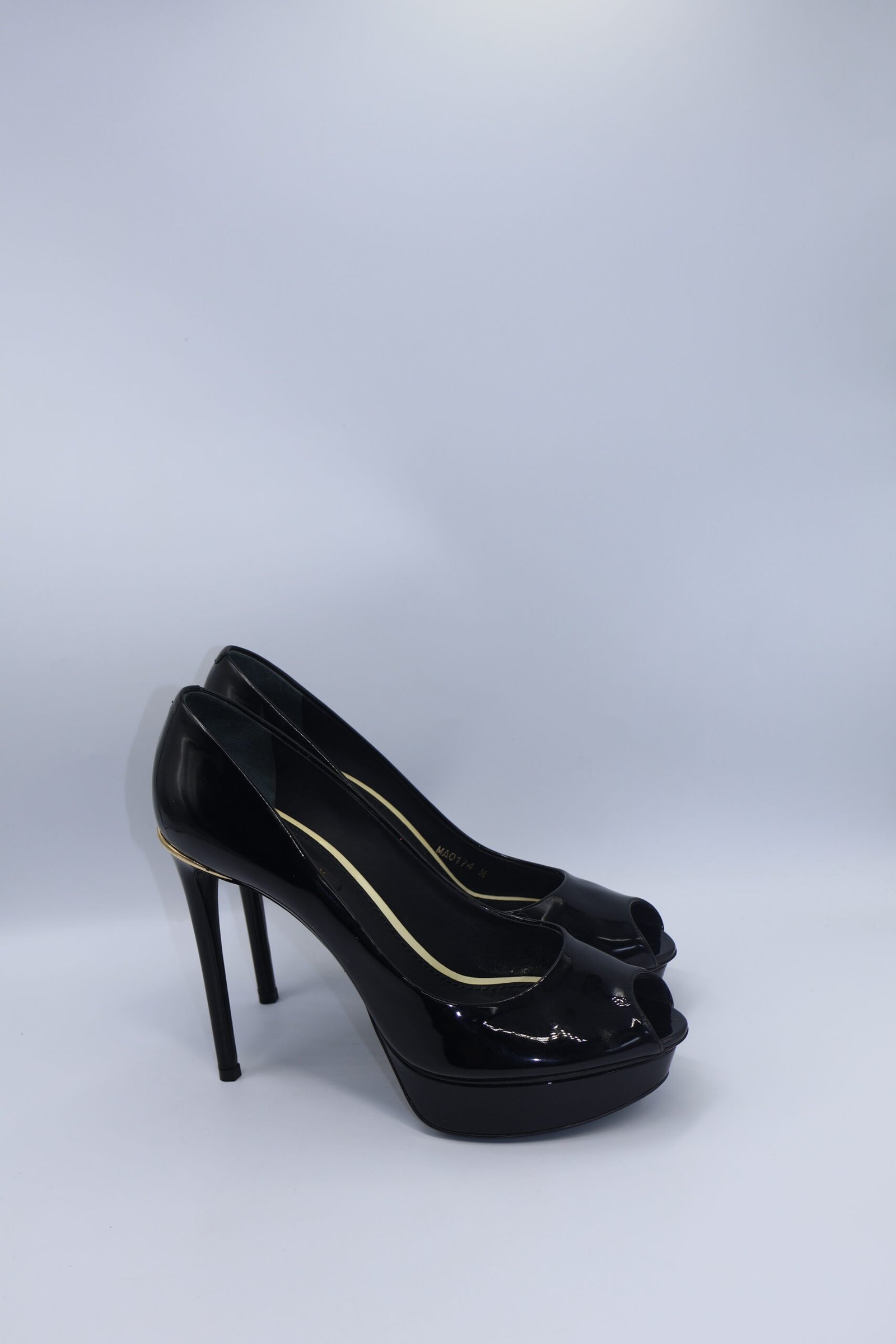 LOUIS VUITTON - TACONES EYELINE