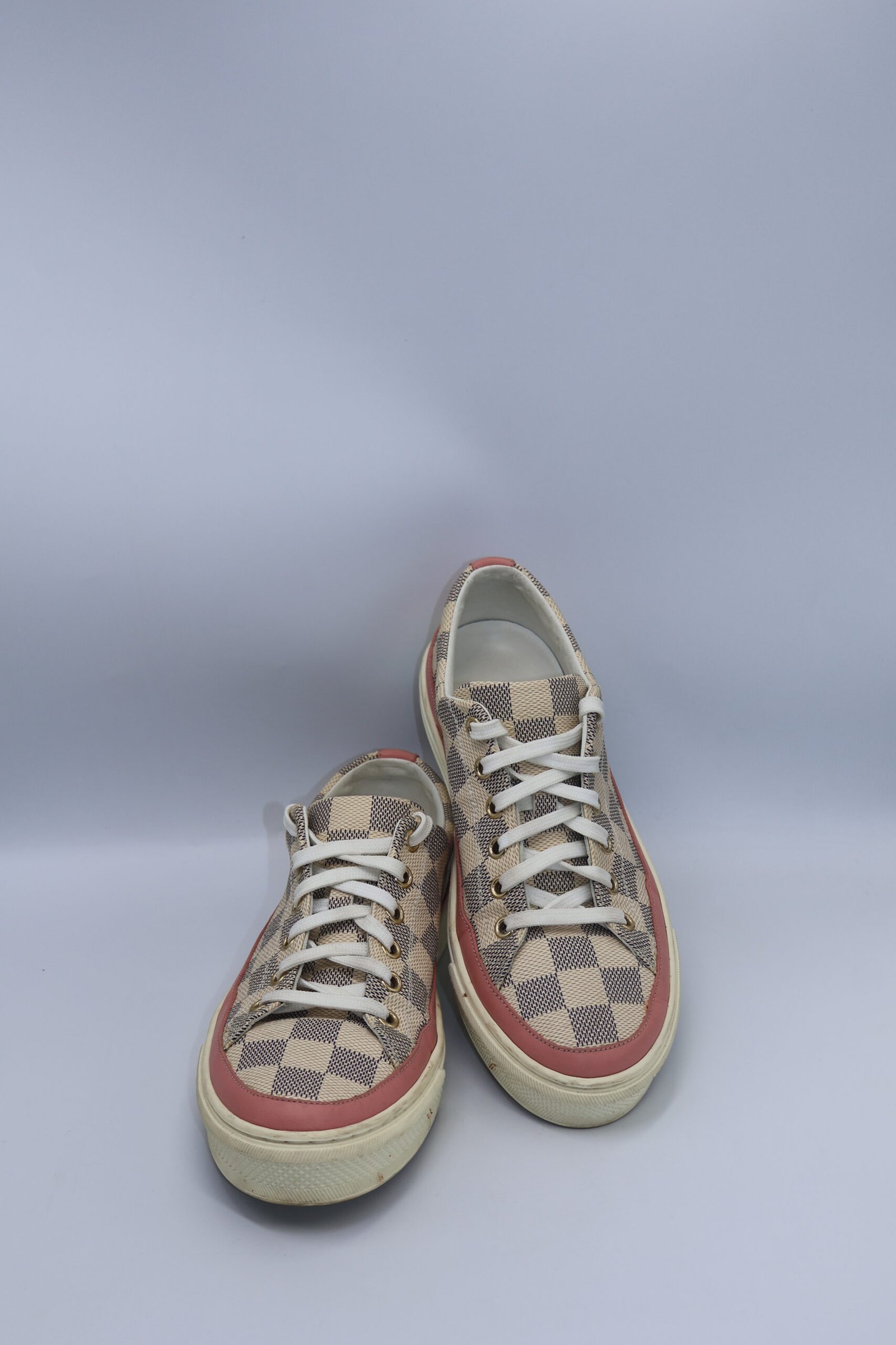 LOUIS VUITTON - TENIS STELLAR SNEKERS