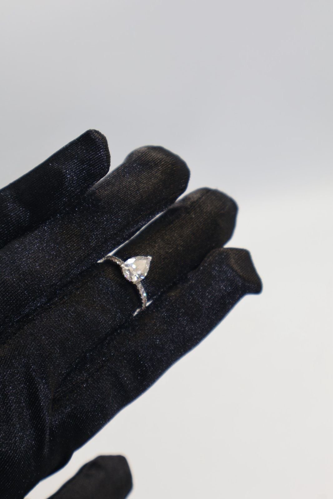 ANILLO DE COMPROMISO