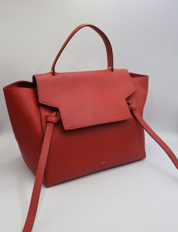 CELINE - BOLSO BELT