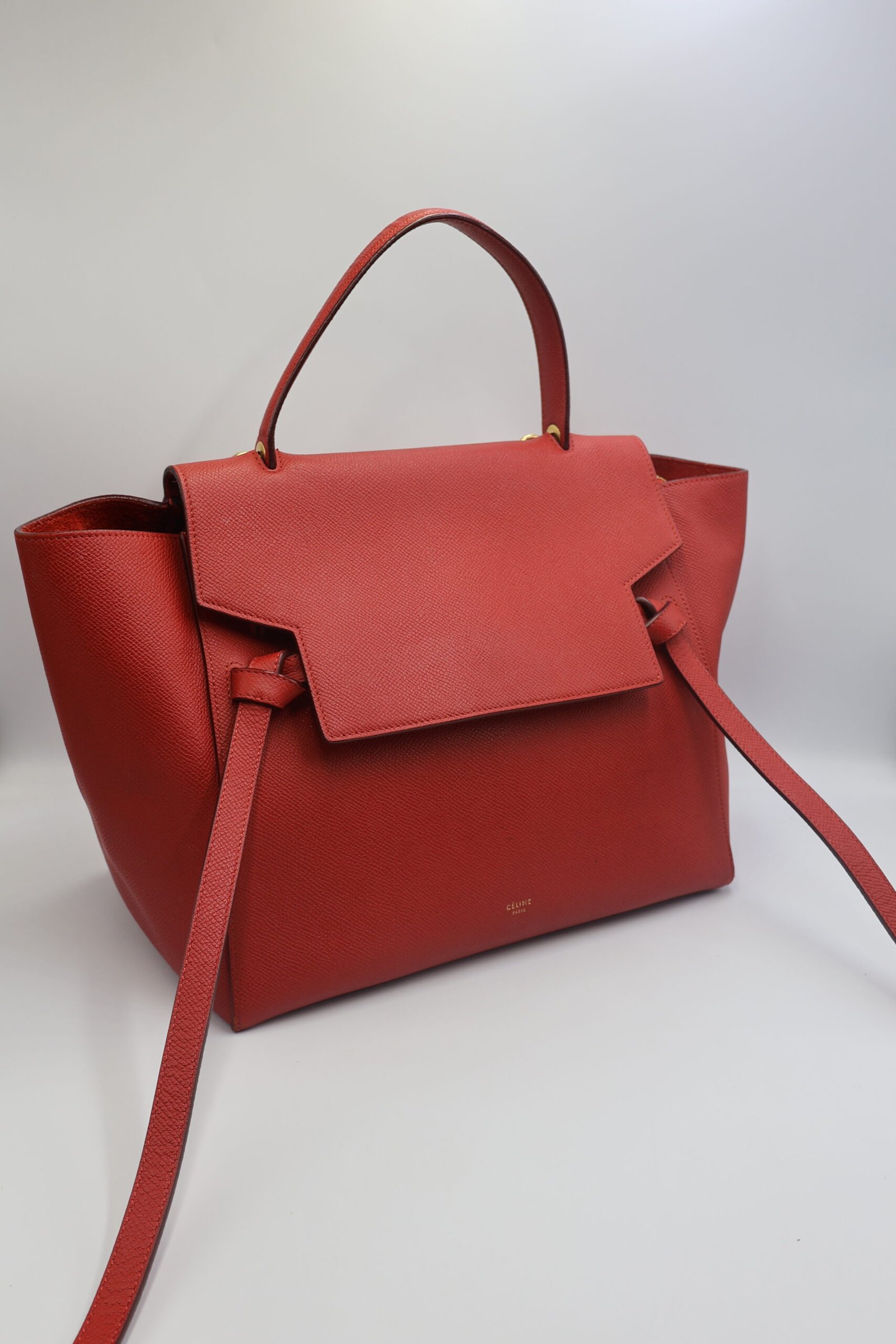 CELINE - BOLSO BELT
