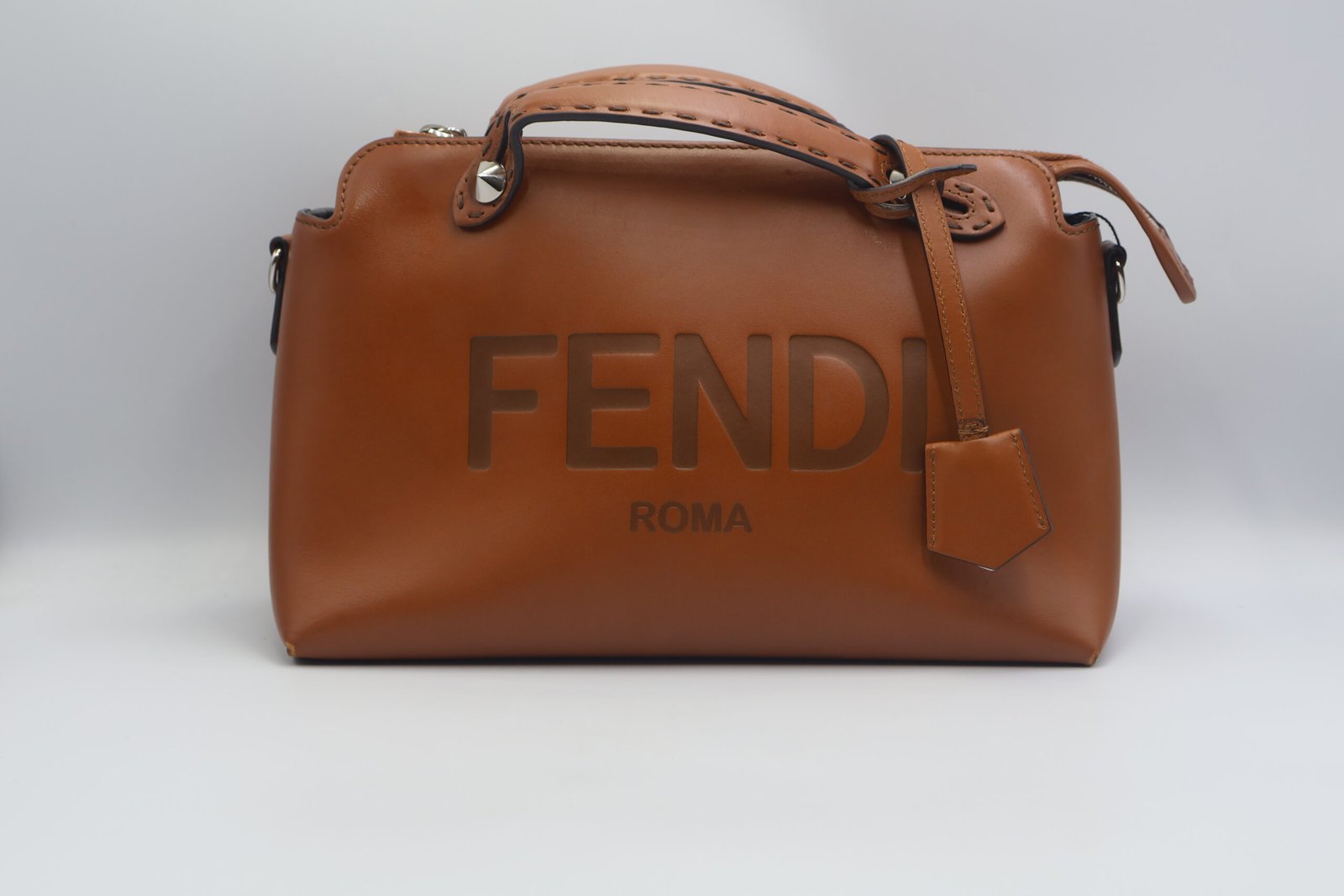 FENDI - BOLSO BY THE WAY