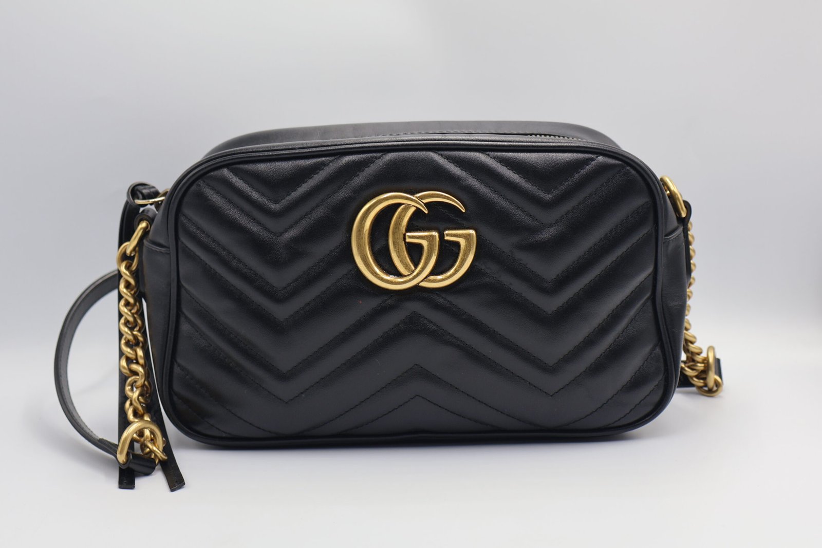 GUCCI - BOLSO MARMONT
