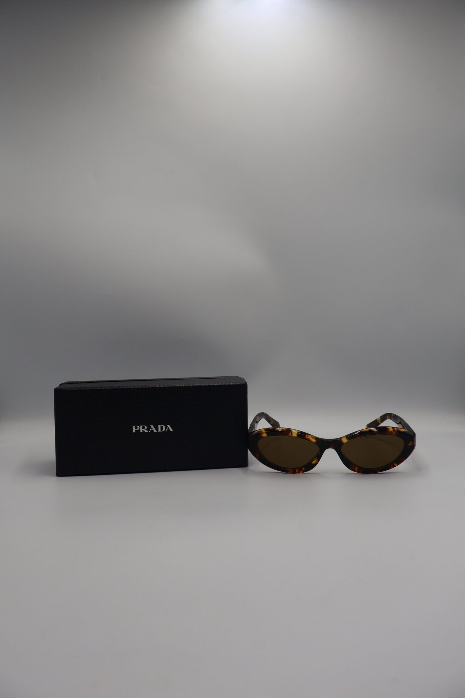 LENTES - PRADA SYMBOLE