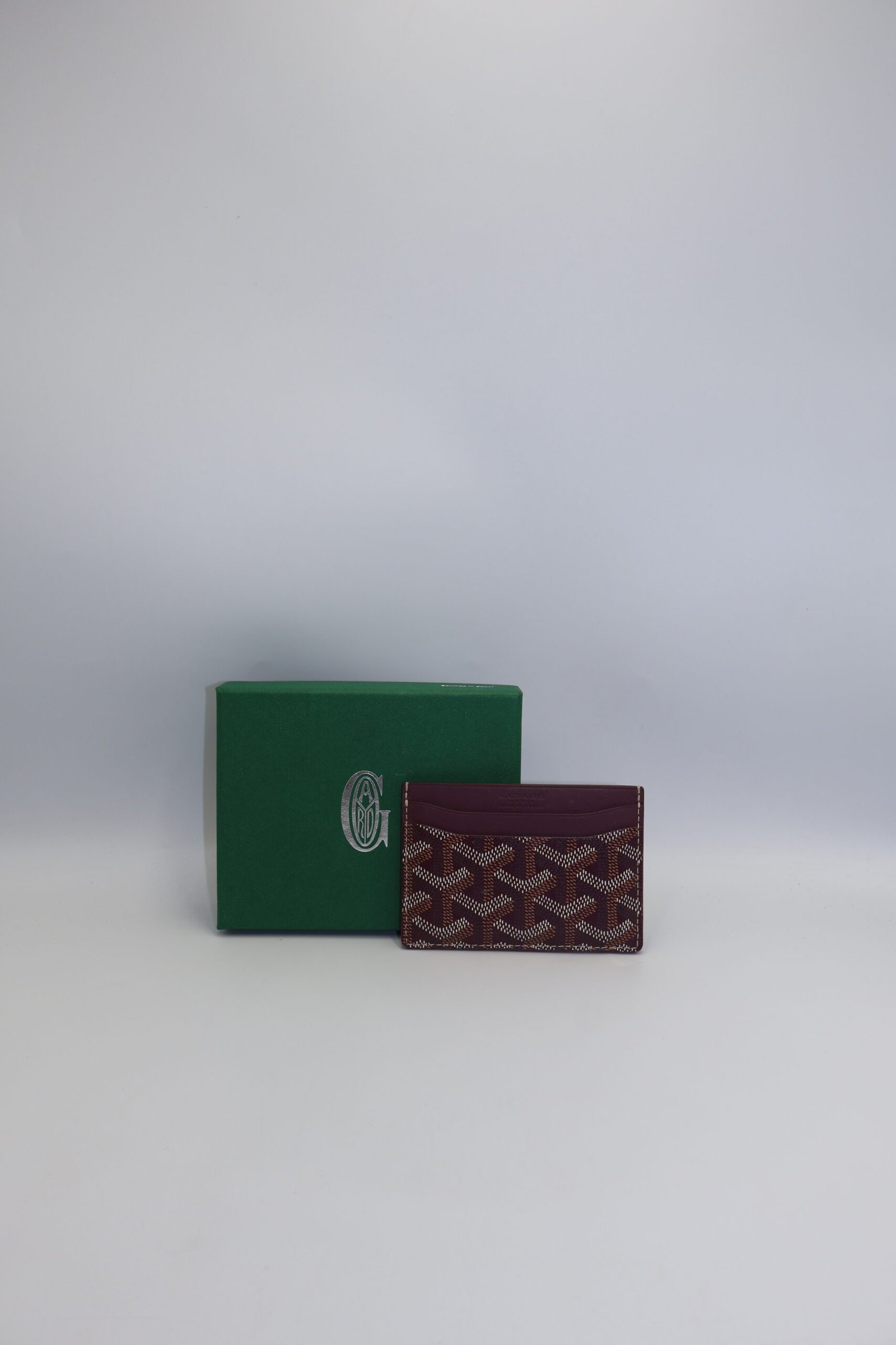 GOYARD - TARJETERO SAINT SULPICE
