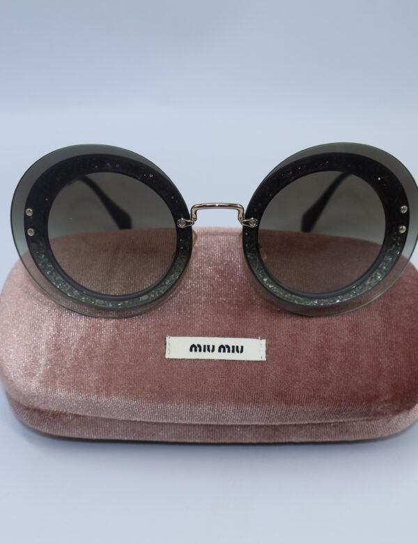 MIUMIU - LENTES DE SOL SMU