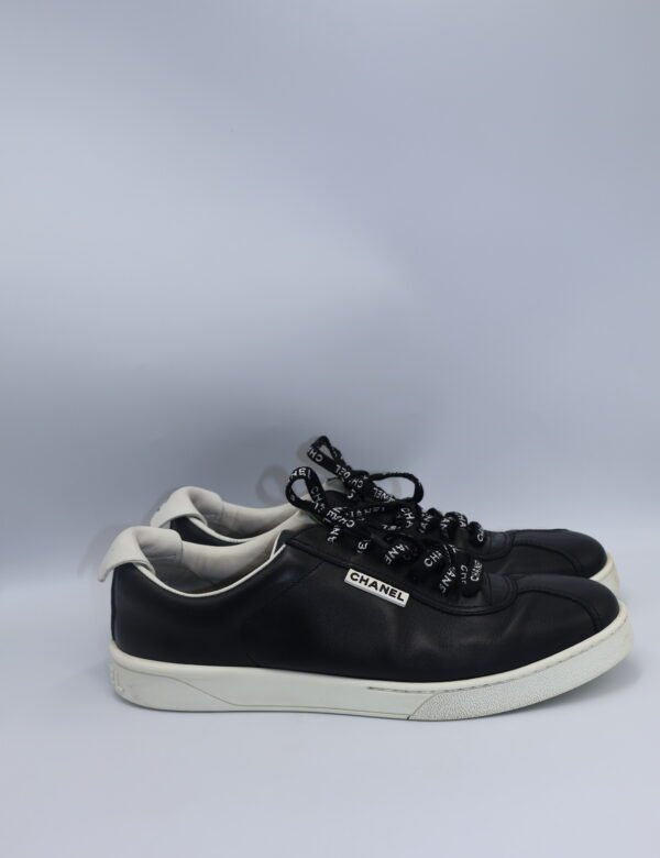 CHANEL - TENIS