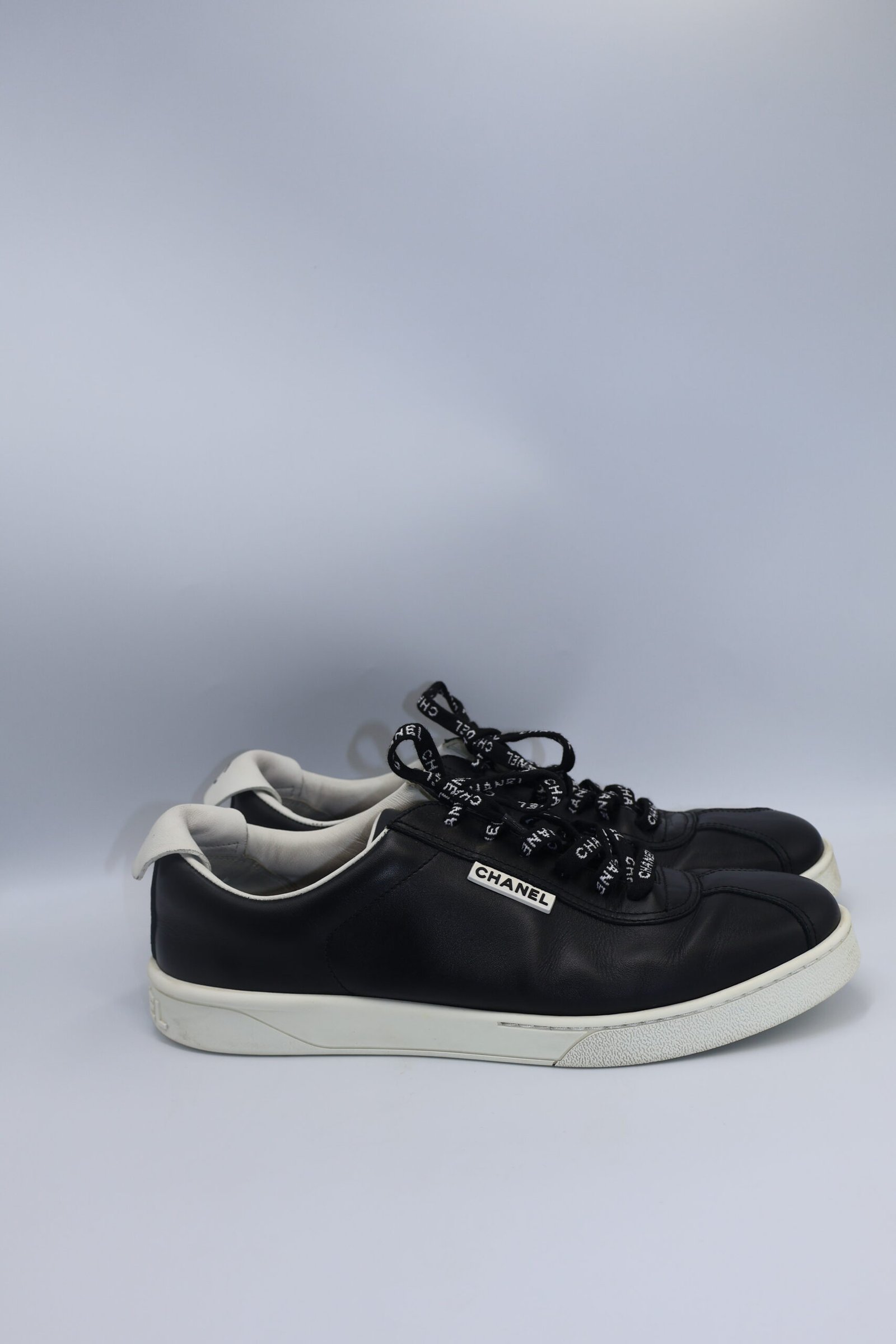 CHANEL - TENIS